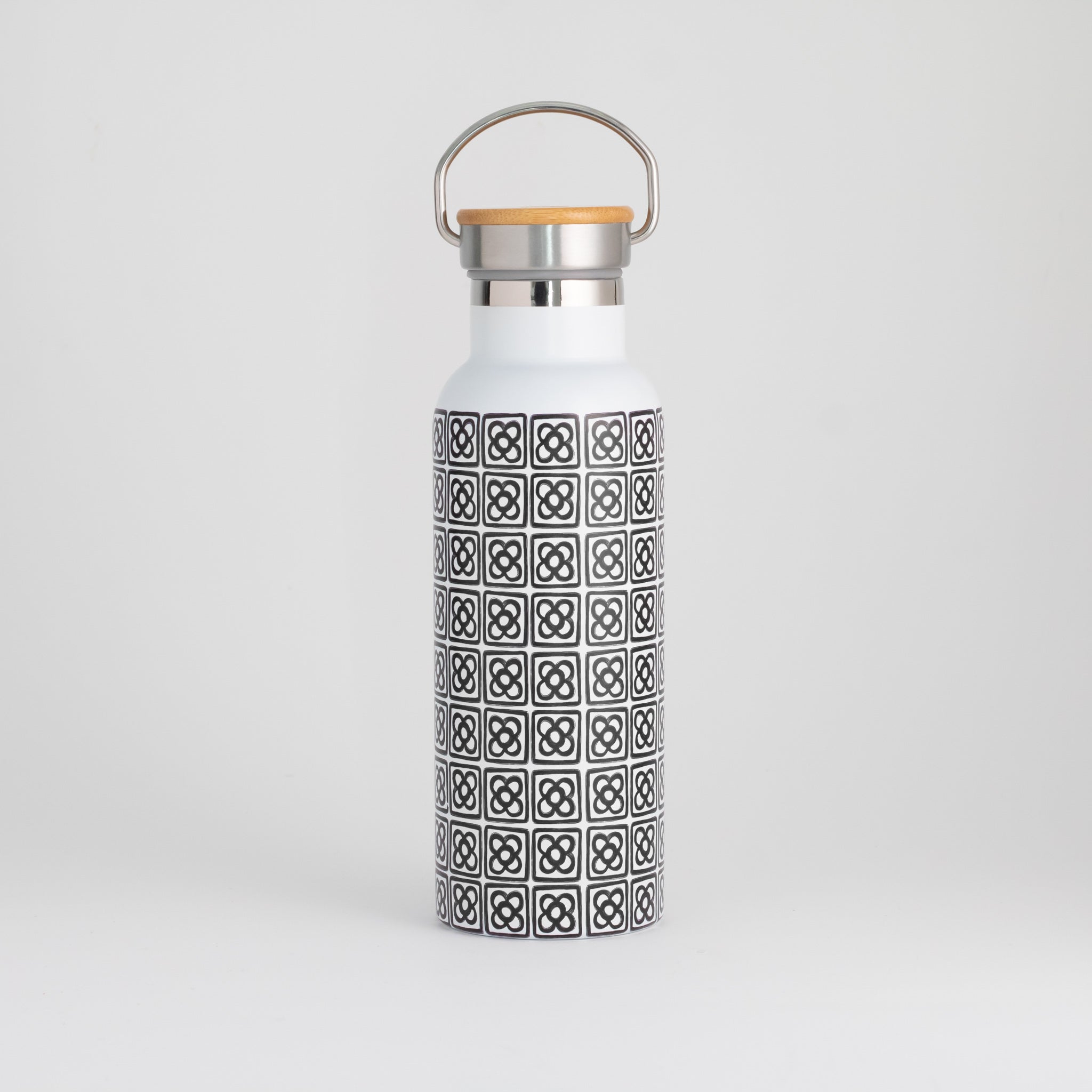 Panot Sketch Bottle