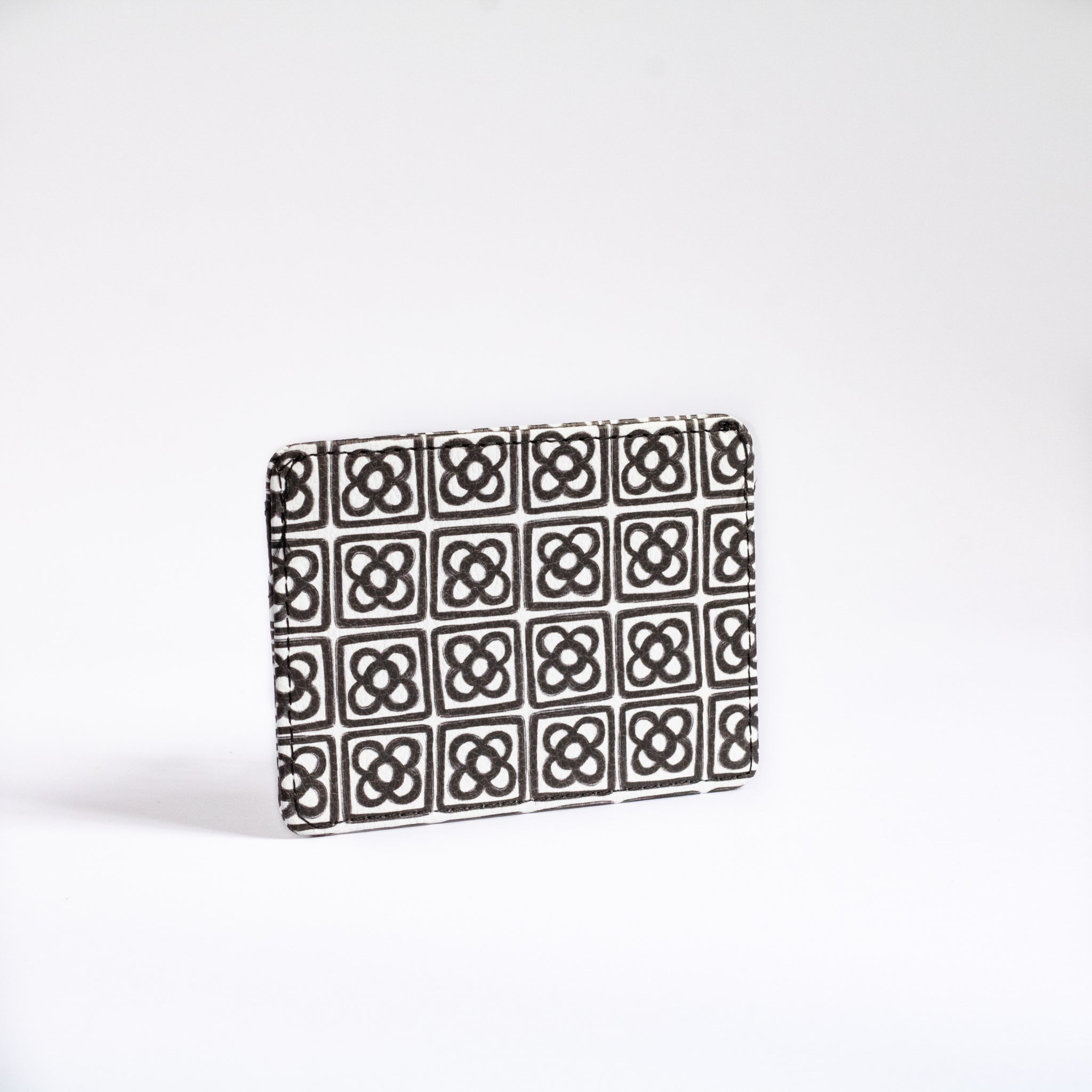 Panot Sketch Card Holder (PU)