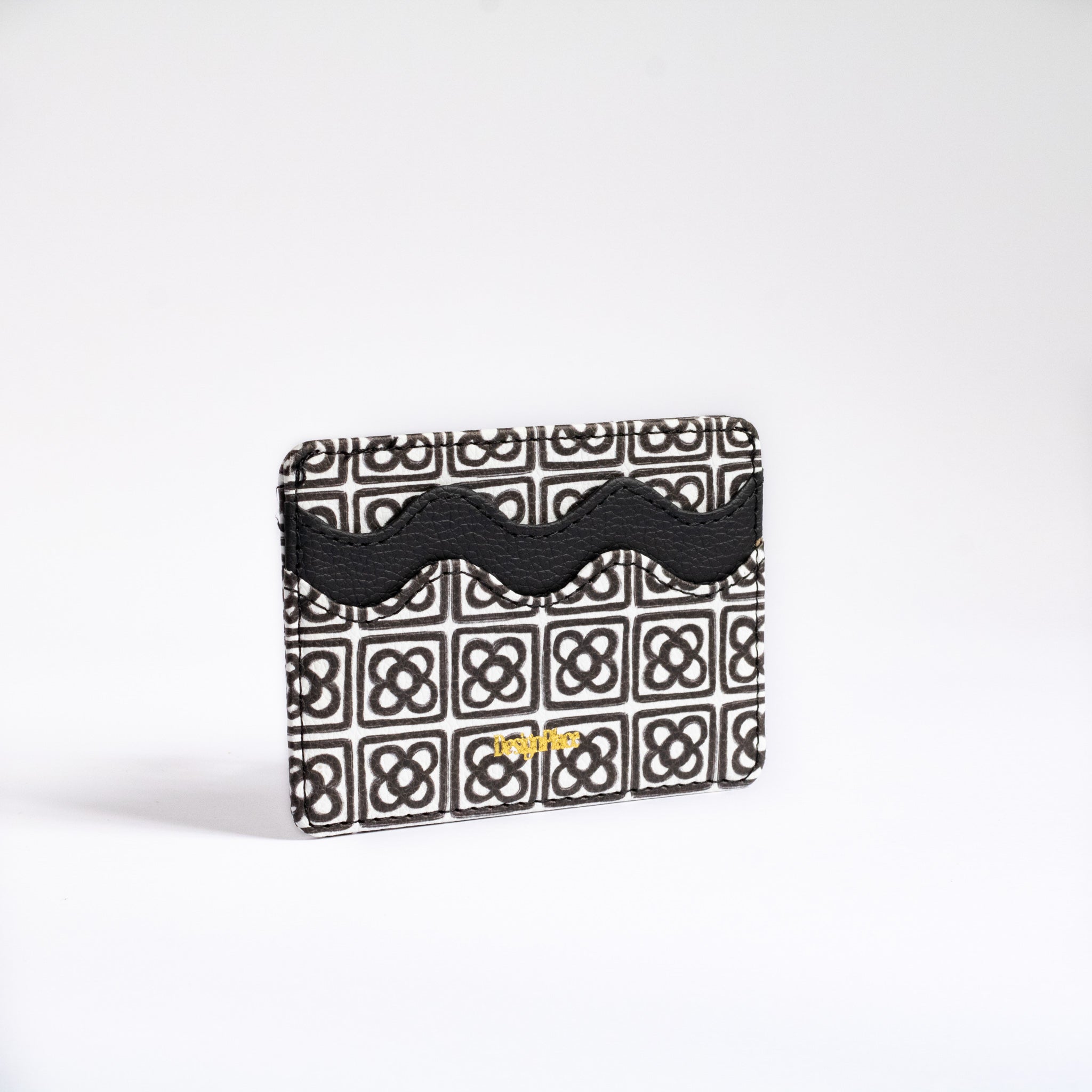 Panot Sketch Card Holder (PU)