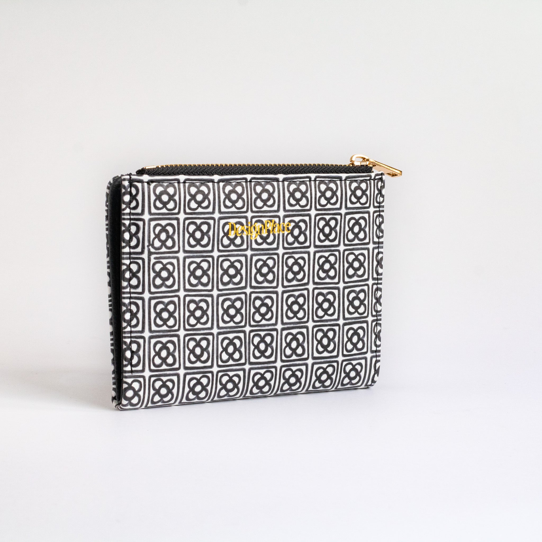 Panot Sketch Wallet (PU)