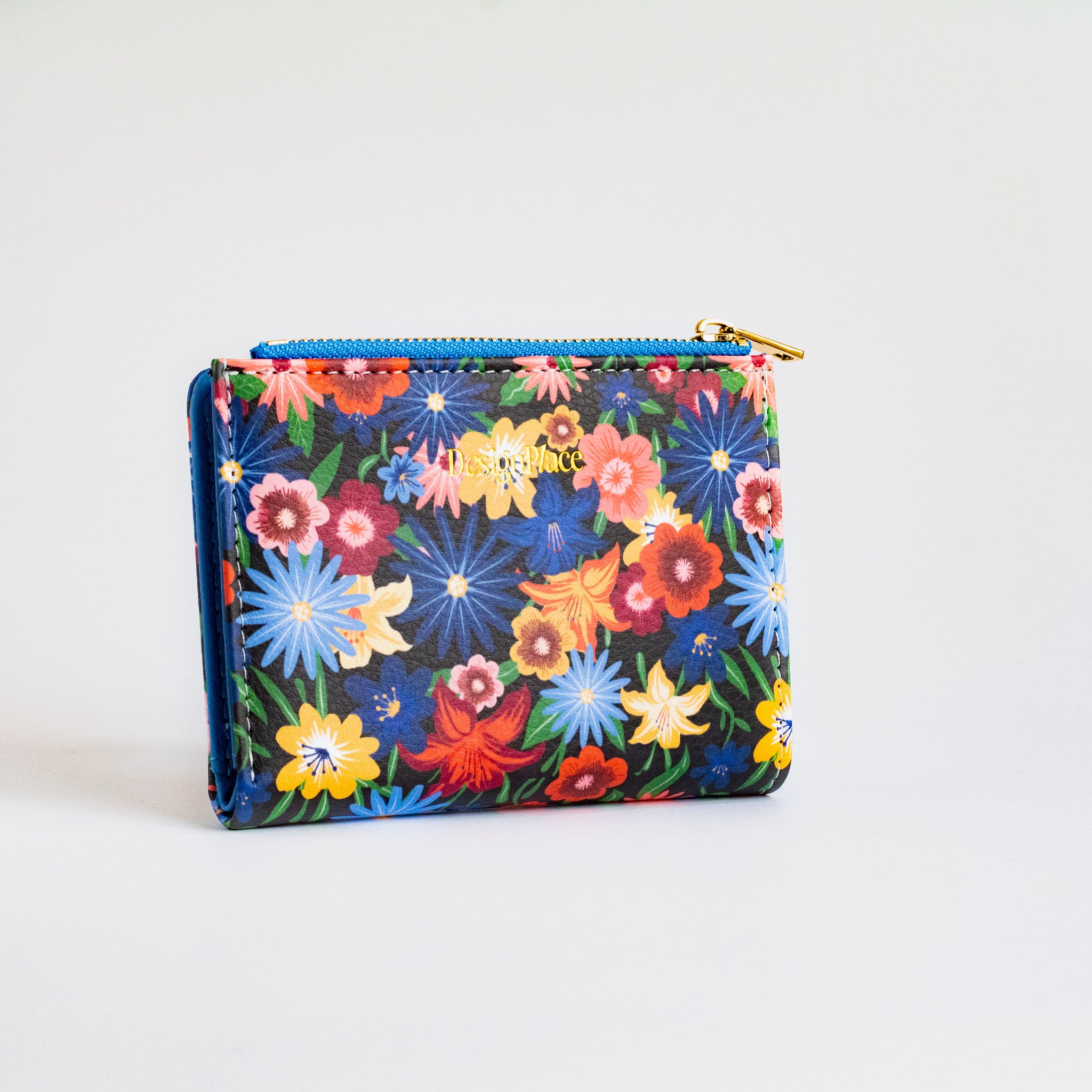 Royal Garden Wallet (PU)