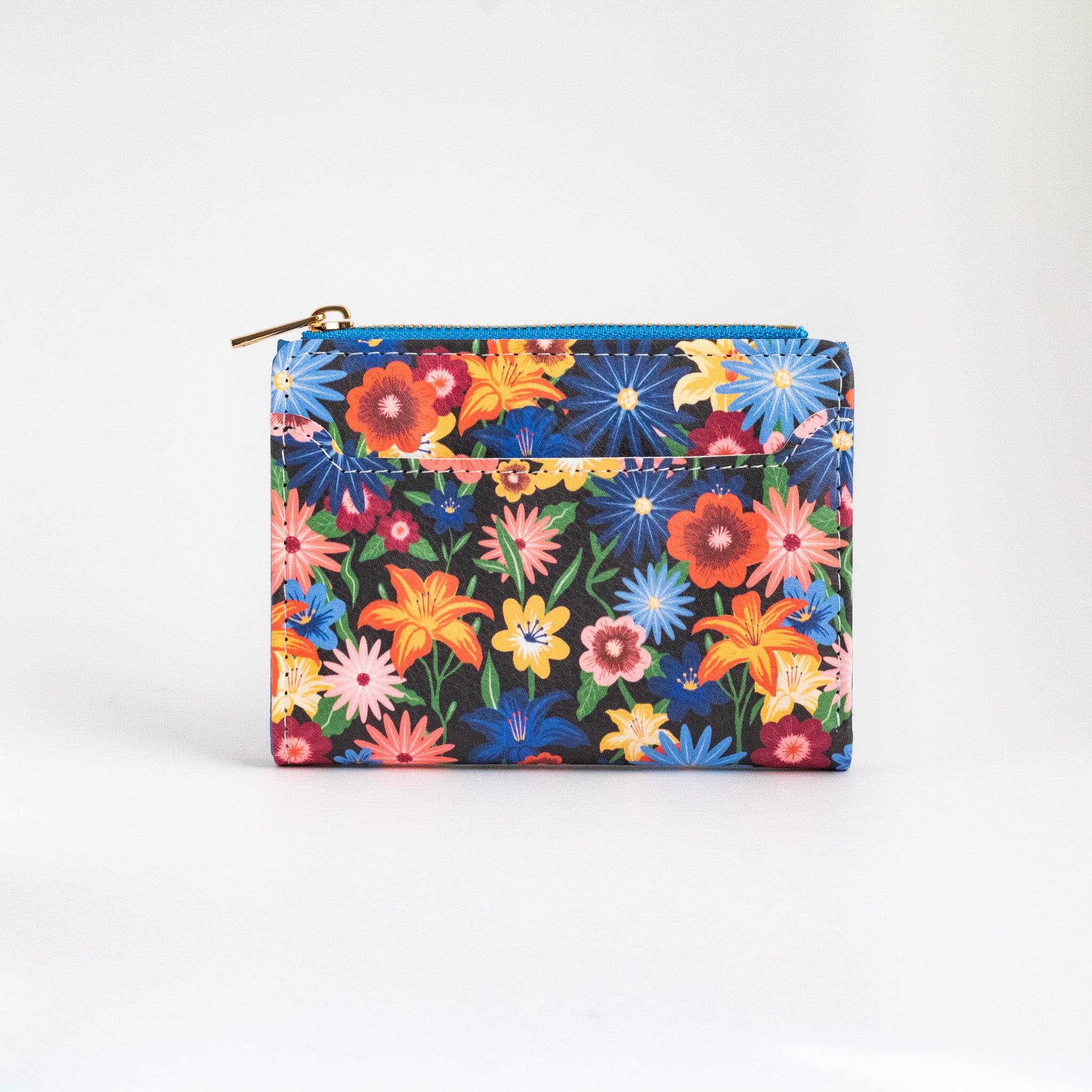 Royal Garden Wallet (PU)