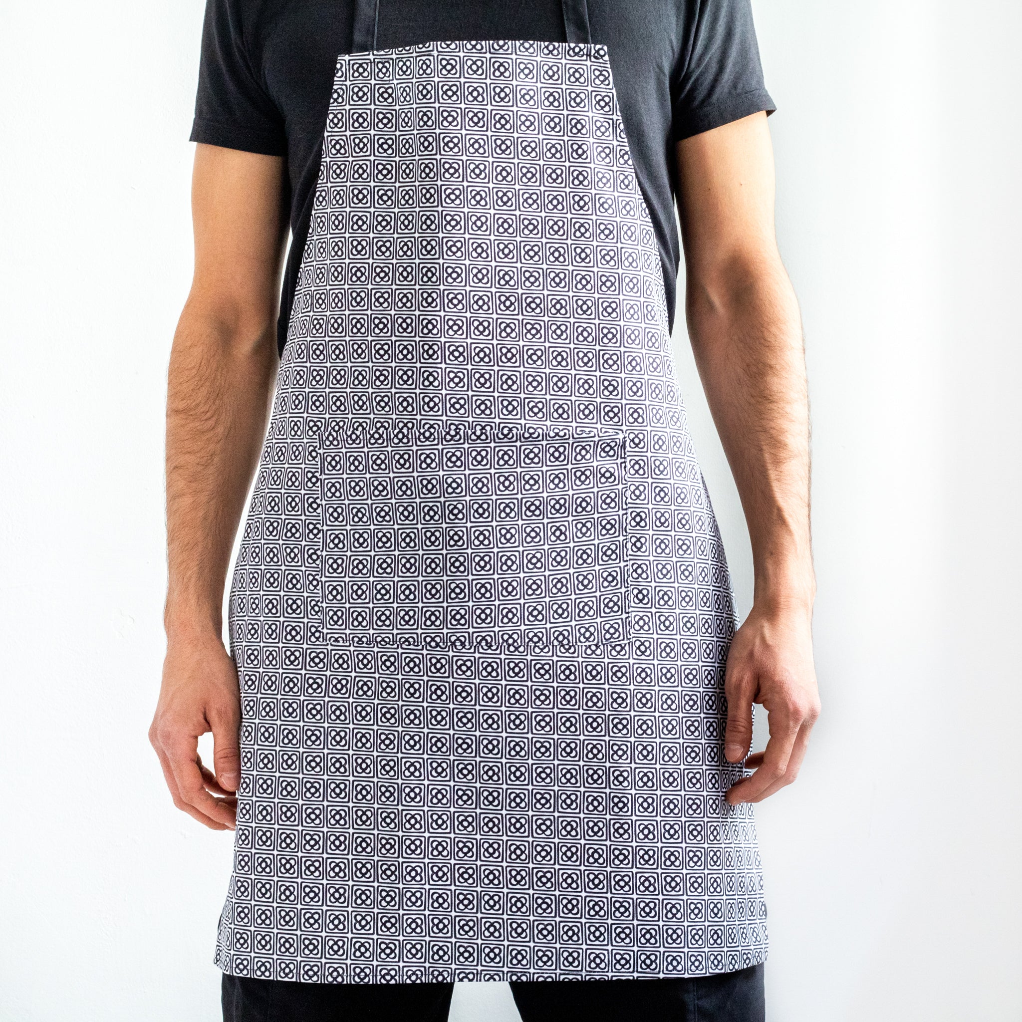 Panot Sketch Apron