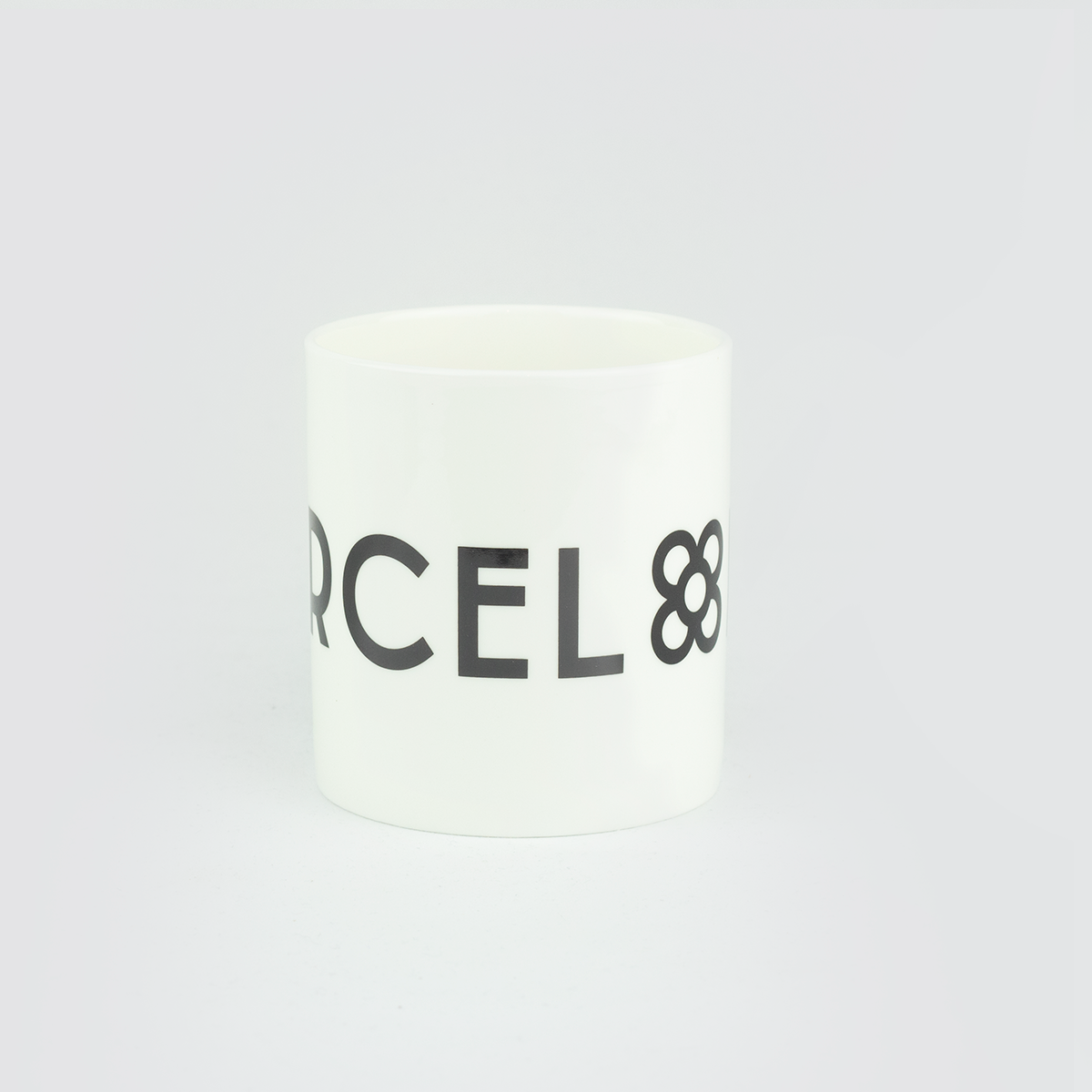 Barcelona Panot Ceramic Mug