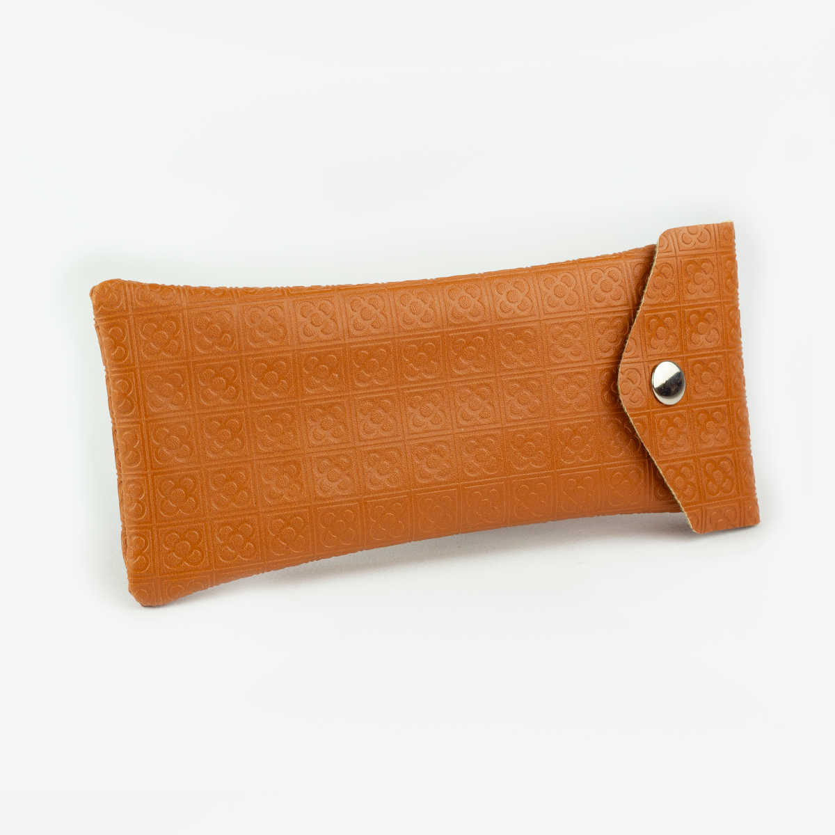 Funda de Gafas Brown Panot Stamping