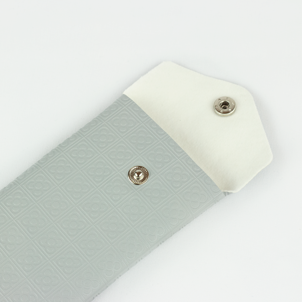 Funda de Gafas Grey Panot Stamping