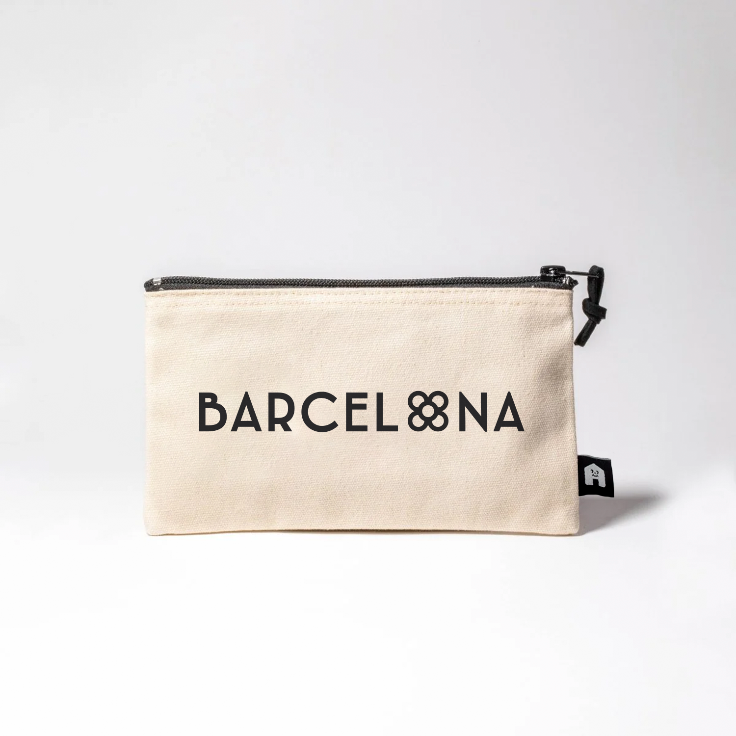 Barcelona Panot Negro Estuche