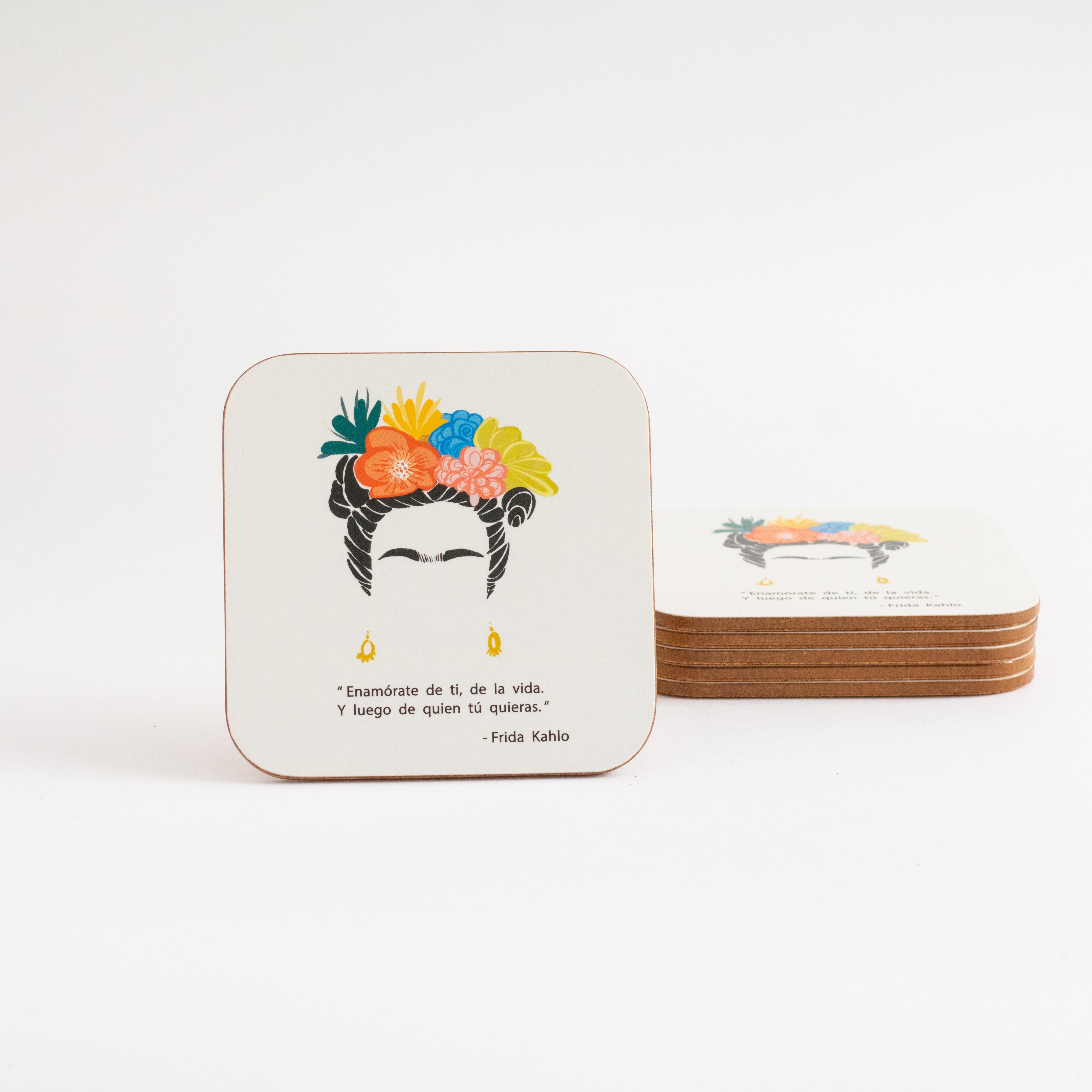 Frida Coaster