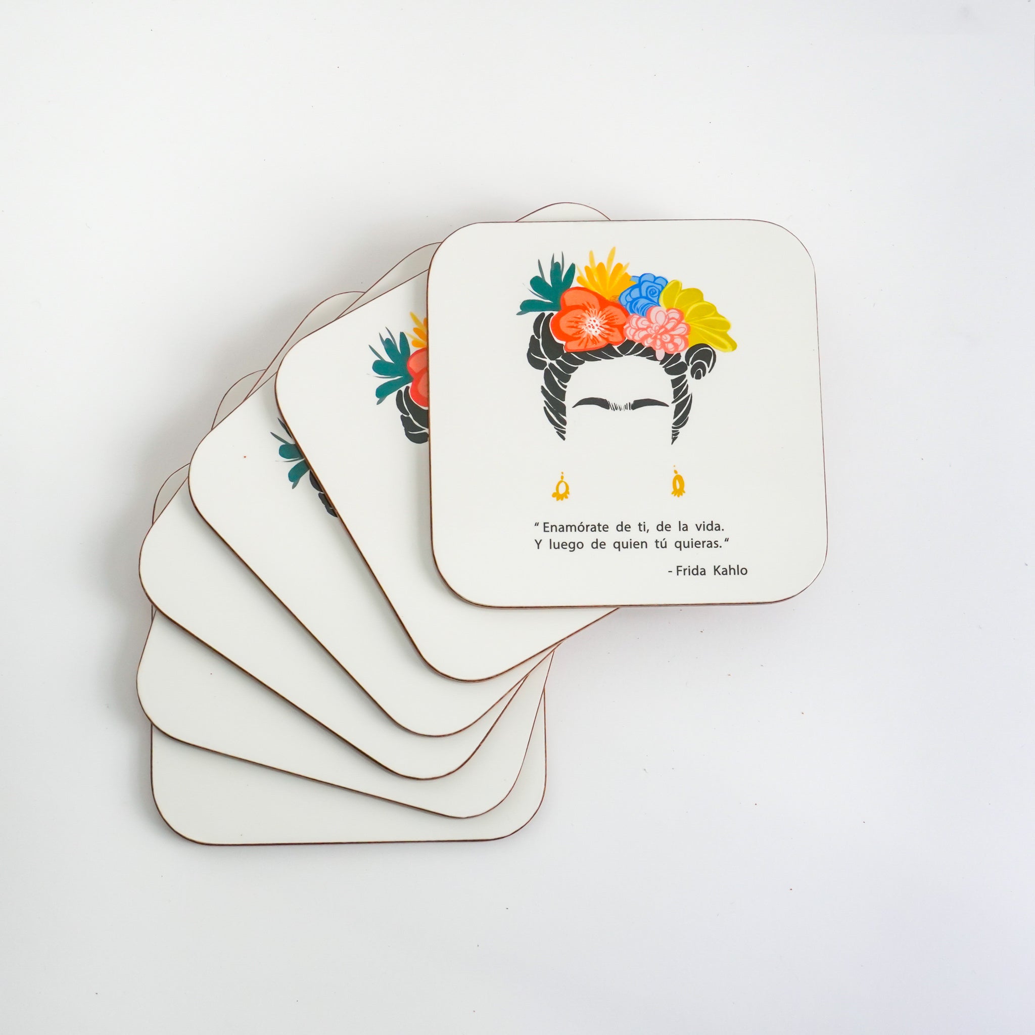 Frida Coaster