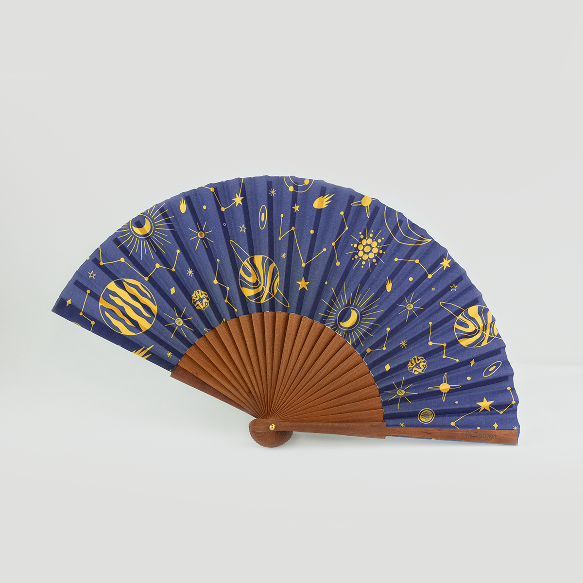 Planetarium Abanico