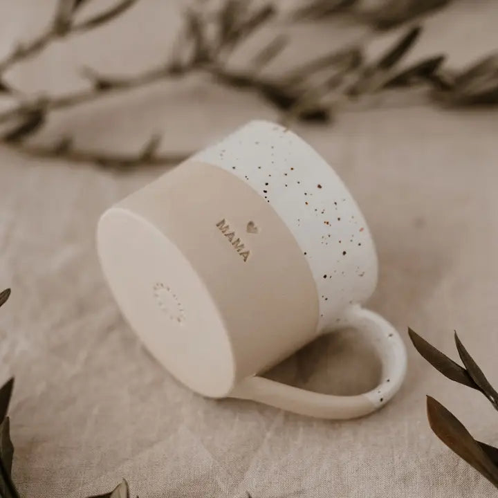 Taza con Asa "Mama"