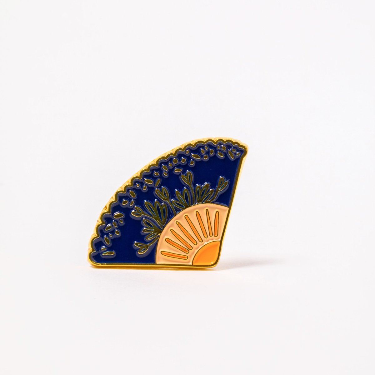 Abanico Pin - DesignPlace