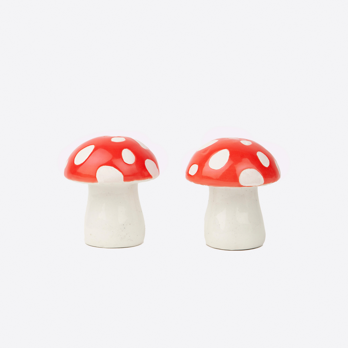 Amanita Salt and Pepper