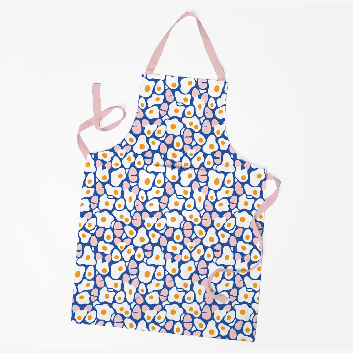 Eggs Apron