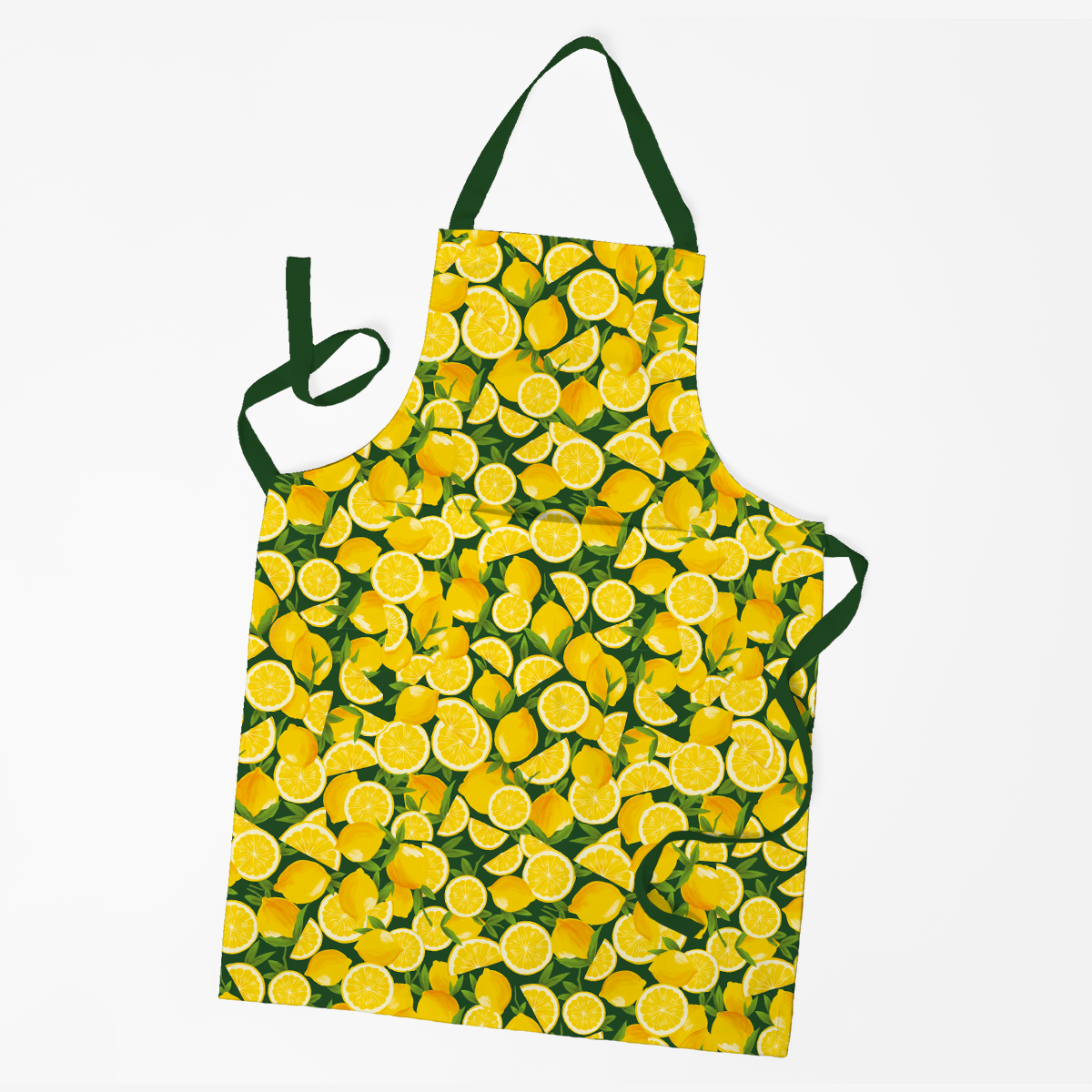 Lemons Apron