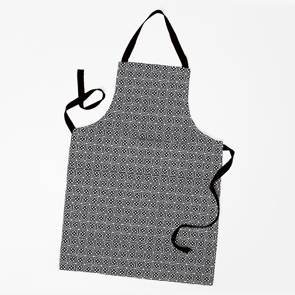 Panot Sketch Apron