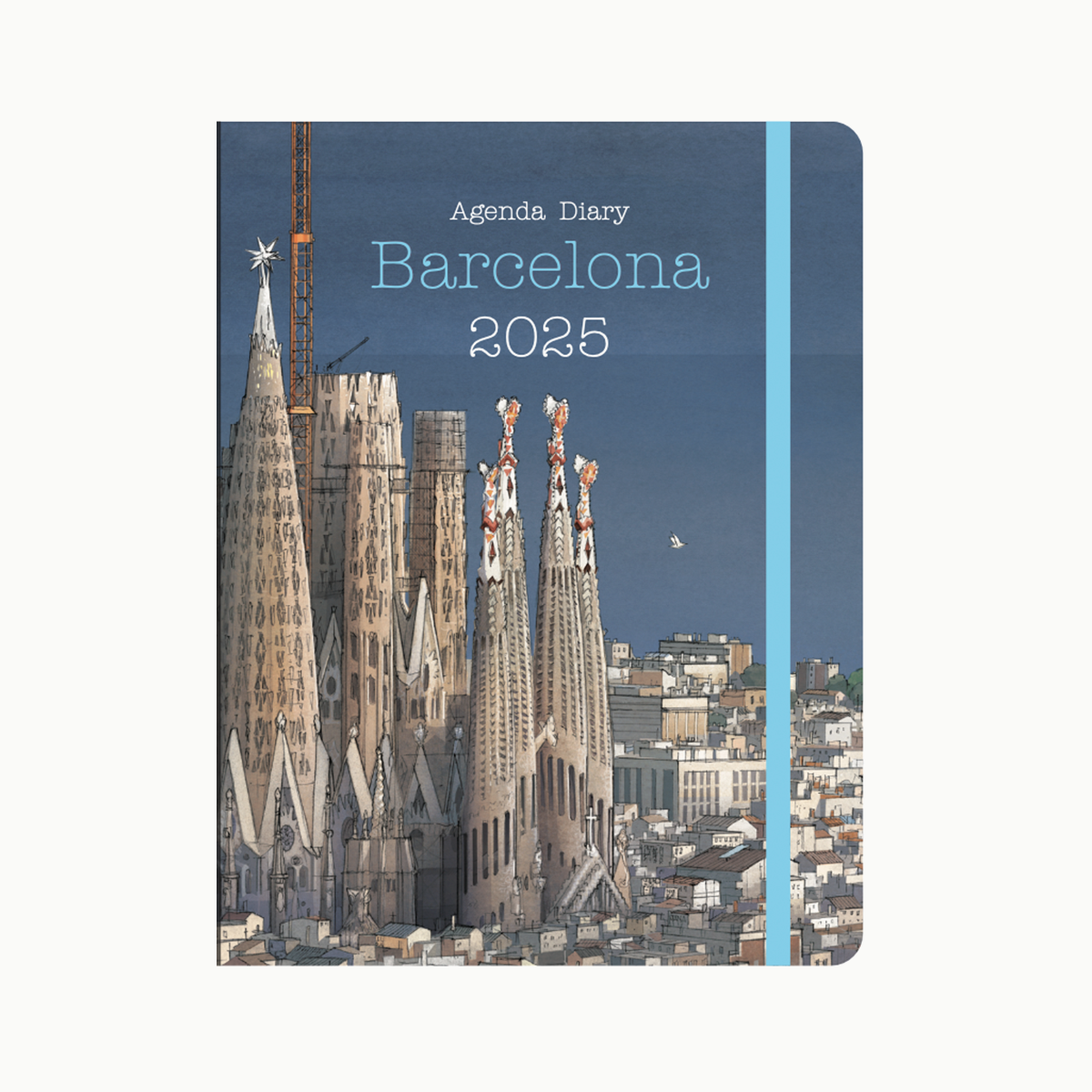 Agenda Barcelona 2025