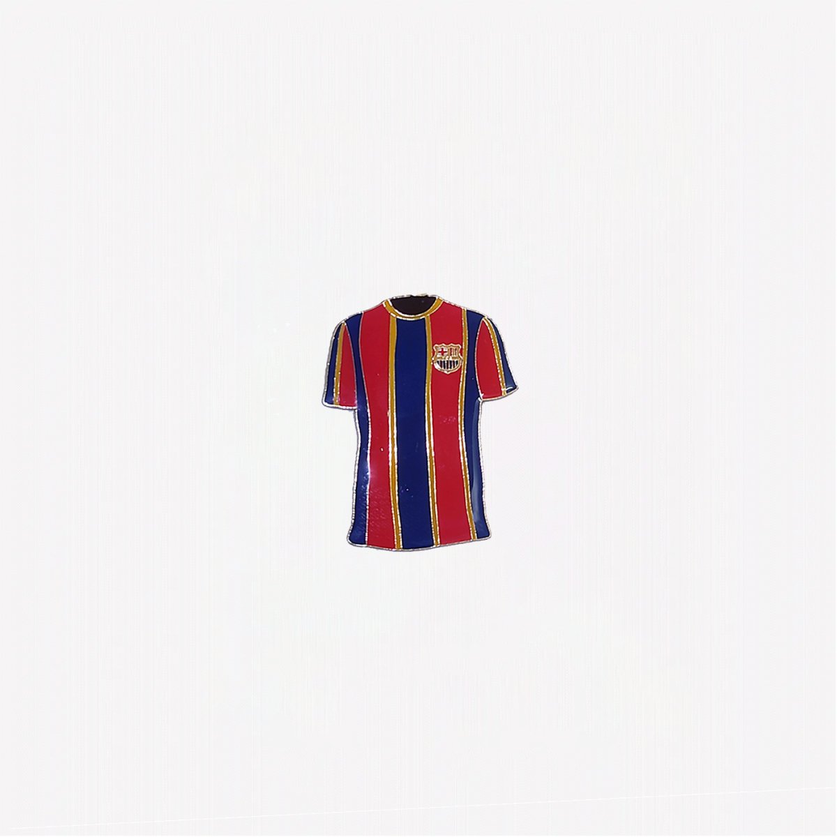 Barça Pin - DesignPlace