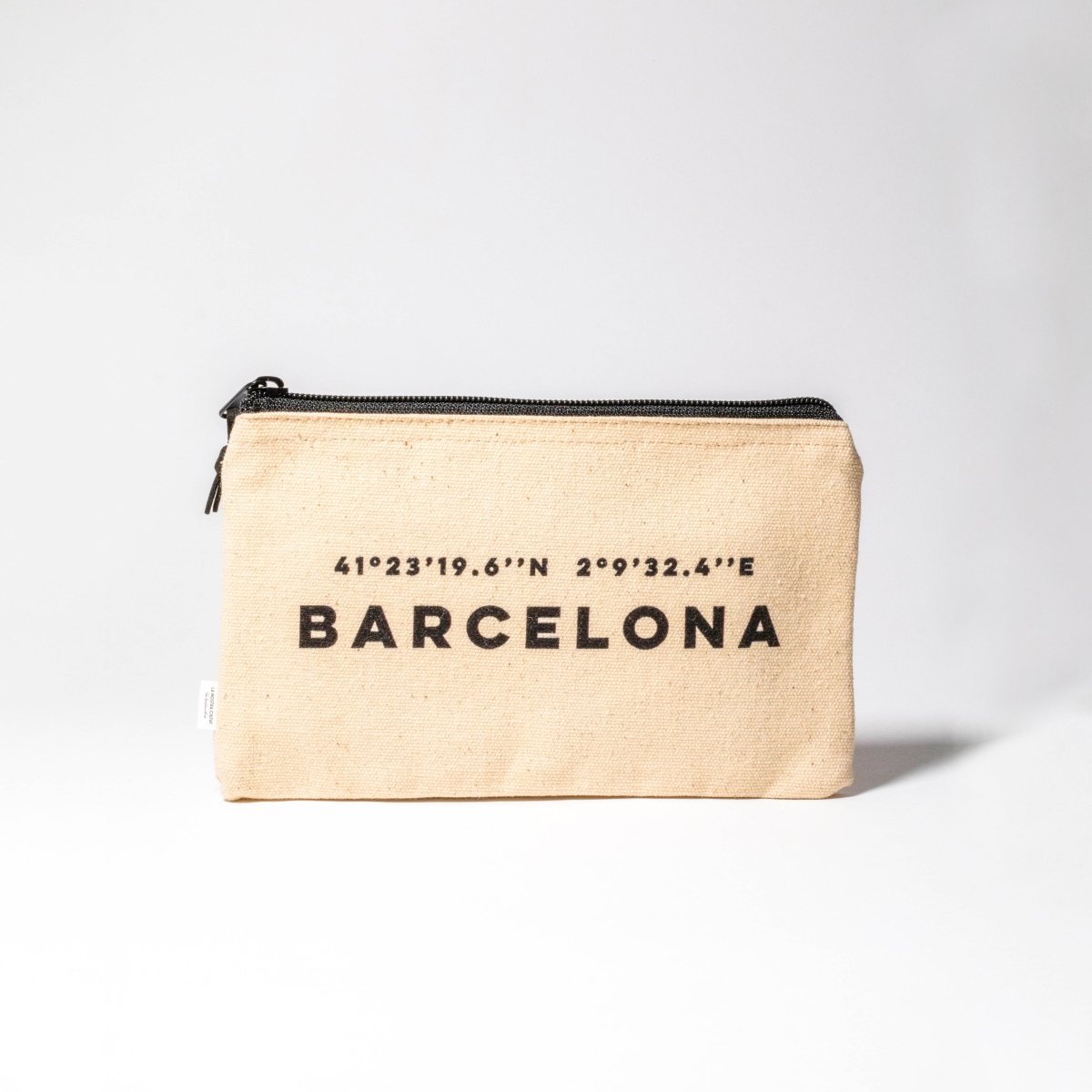 Barcelona Coordenadas Estuche - DesignPlace