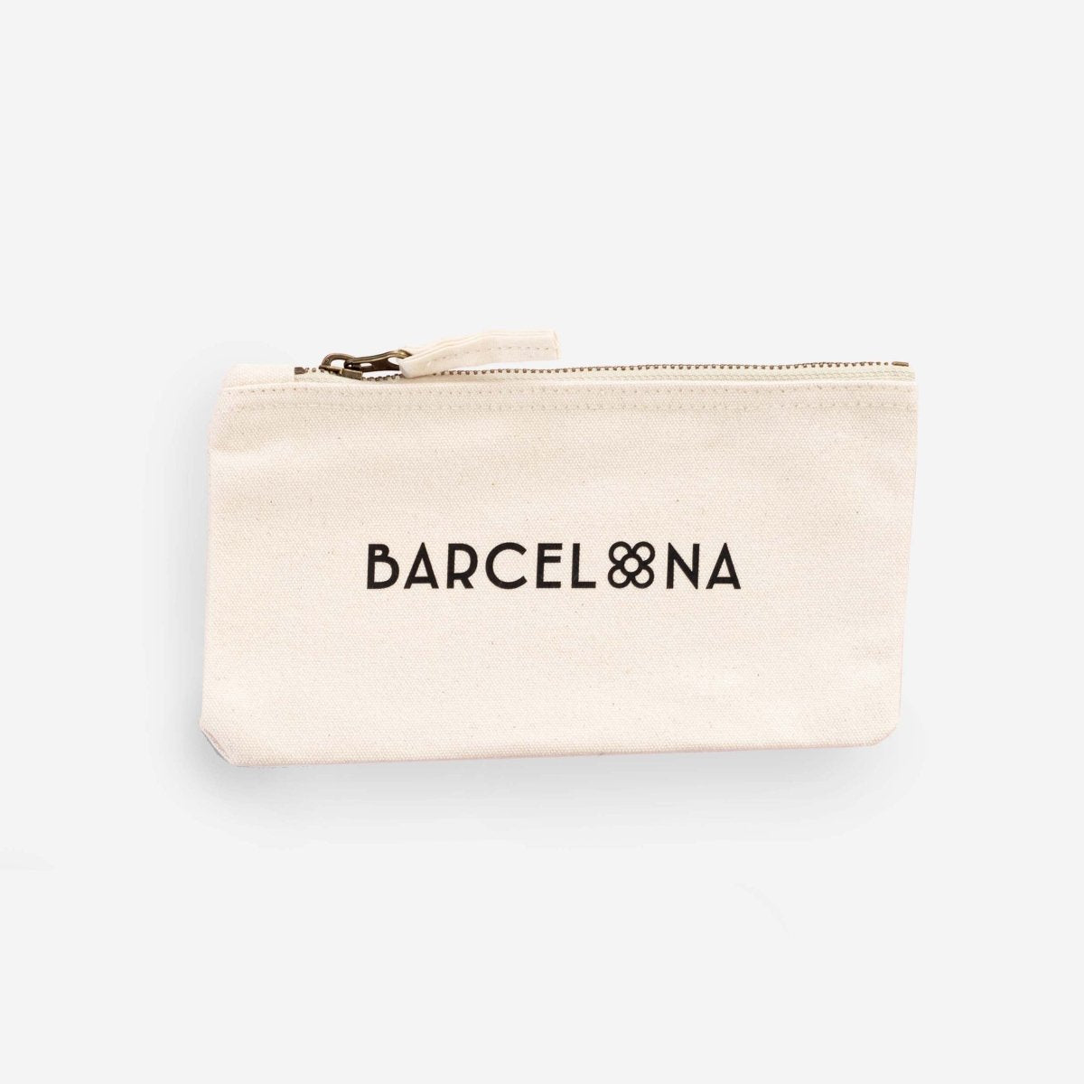 Barcelona Panot Negro Estuche - DesignPlace