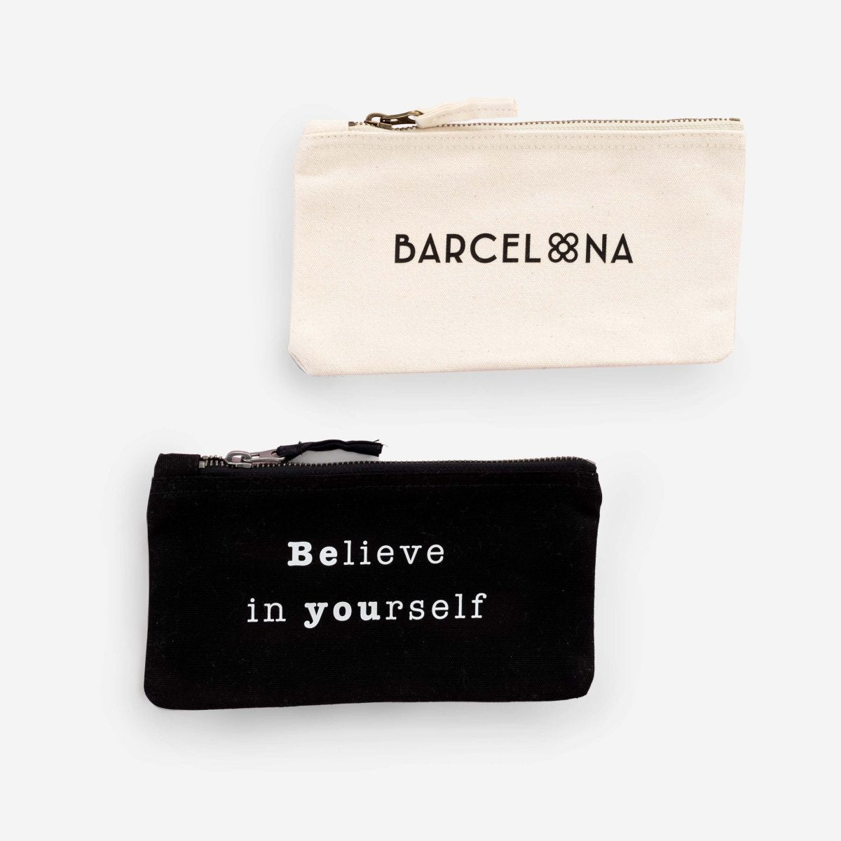 Believe in yourself Estuche - DesignPlace