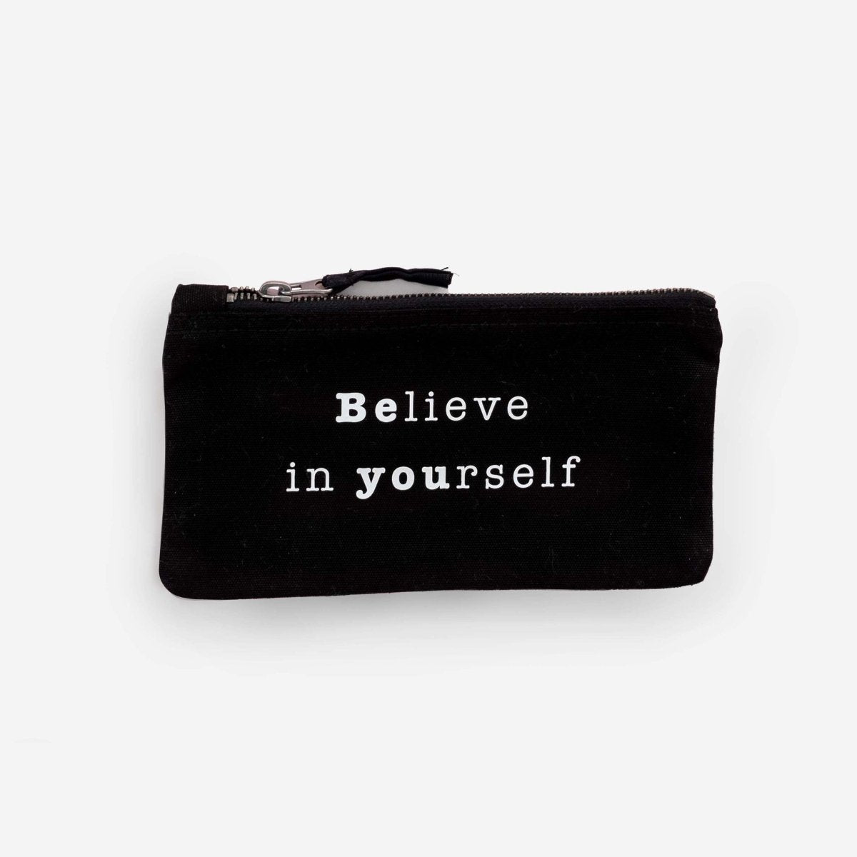 Believe in yourself Estuche - DesignPlace