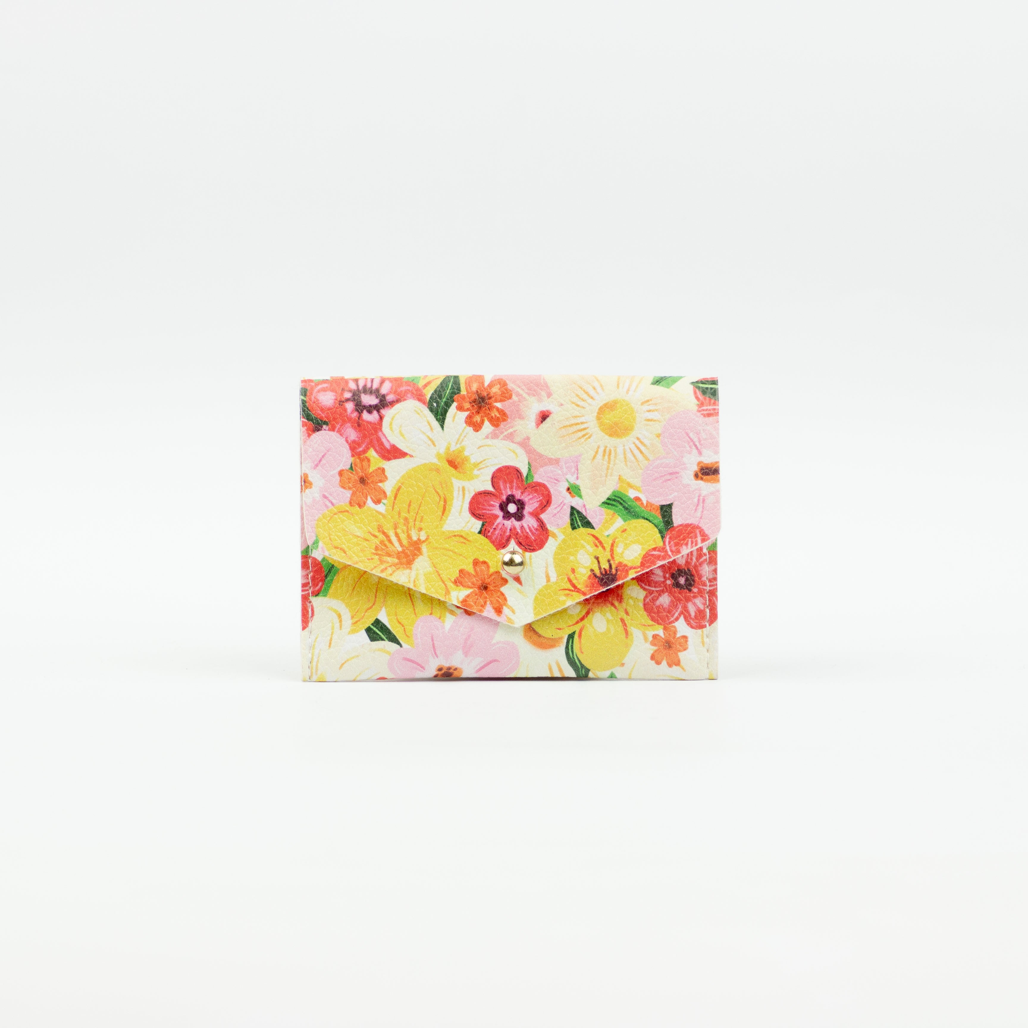 Blossom Candy Money Pouch Duro