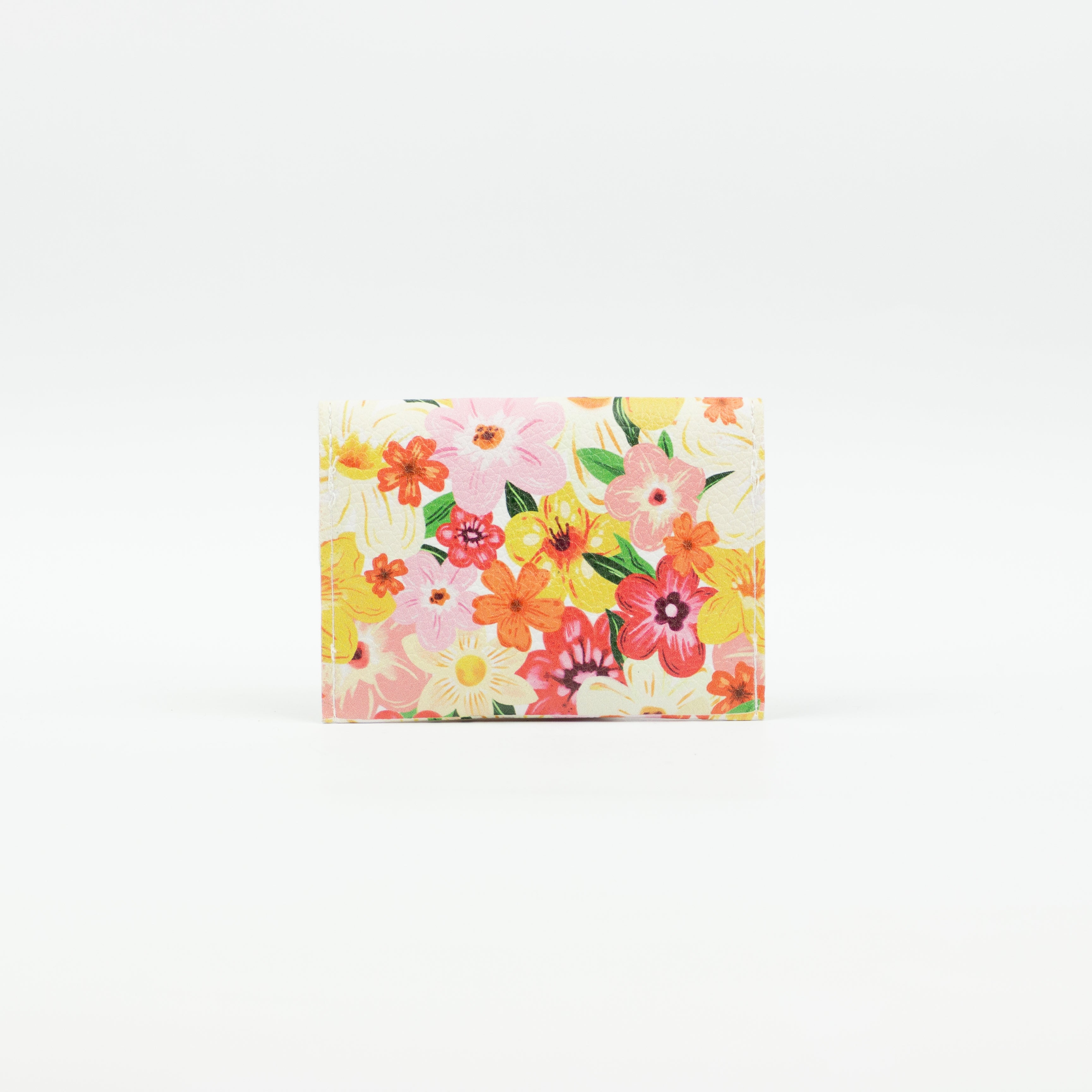 Blossom Candy Money Pouch Duro