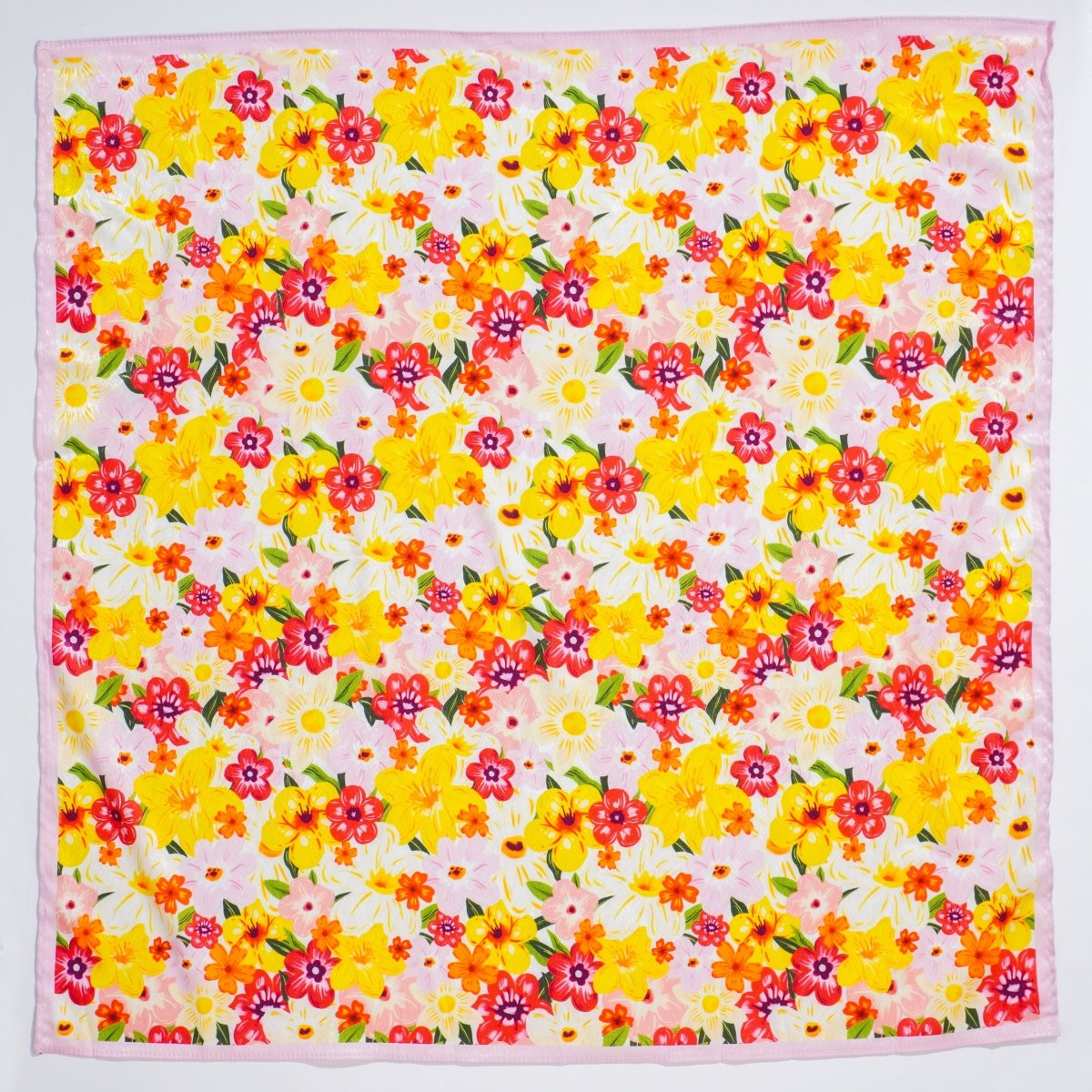 Blossom Candy Pañuelo - DesignPlace