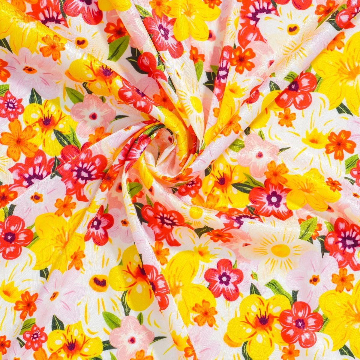 Blossom Candy Pañuelo - DesignPlace