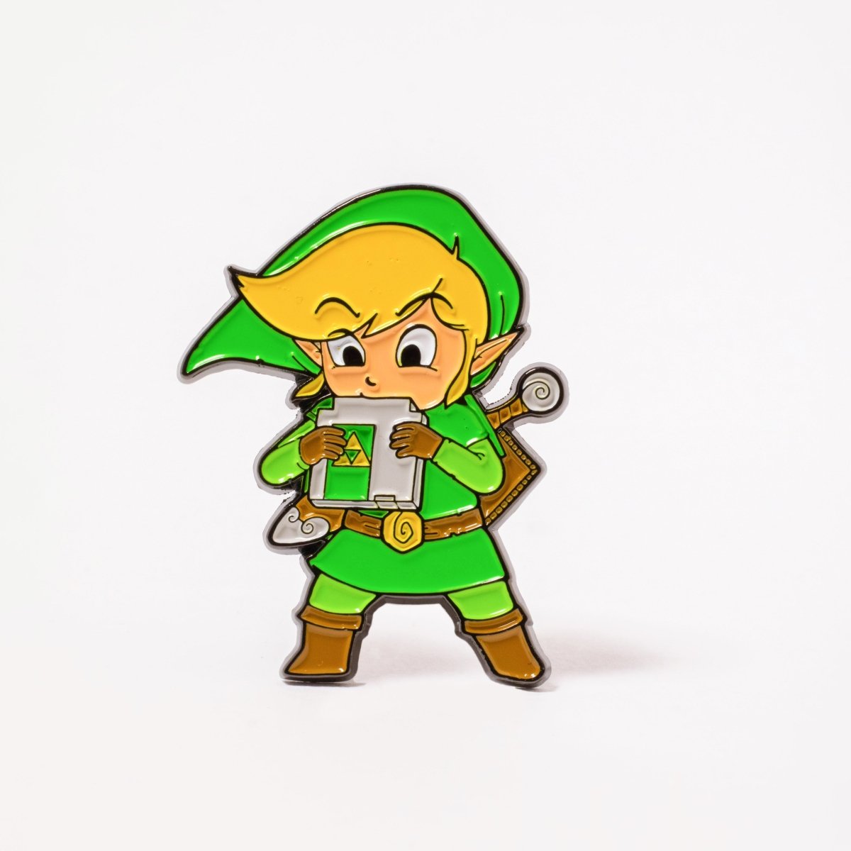 Cartridge of Time Pin - DesignPlace