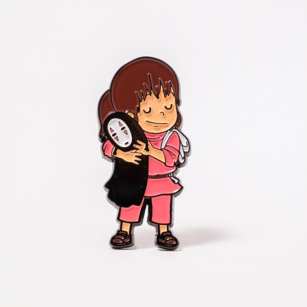 Chihiro Pin - DesignPlace