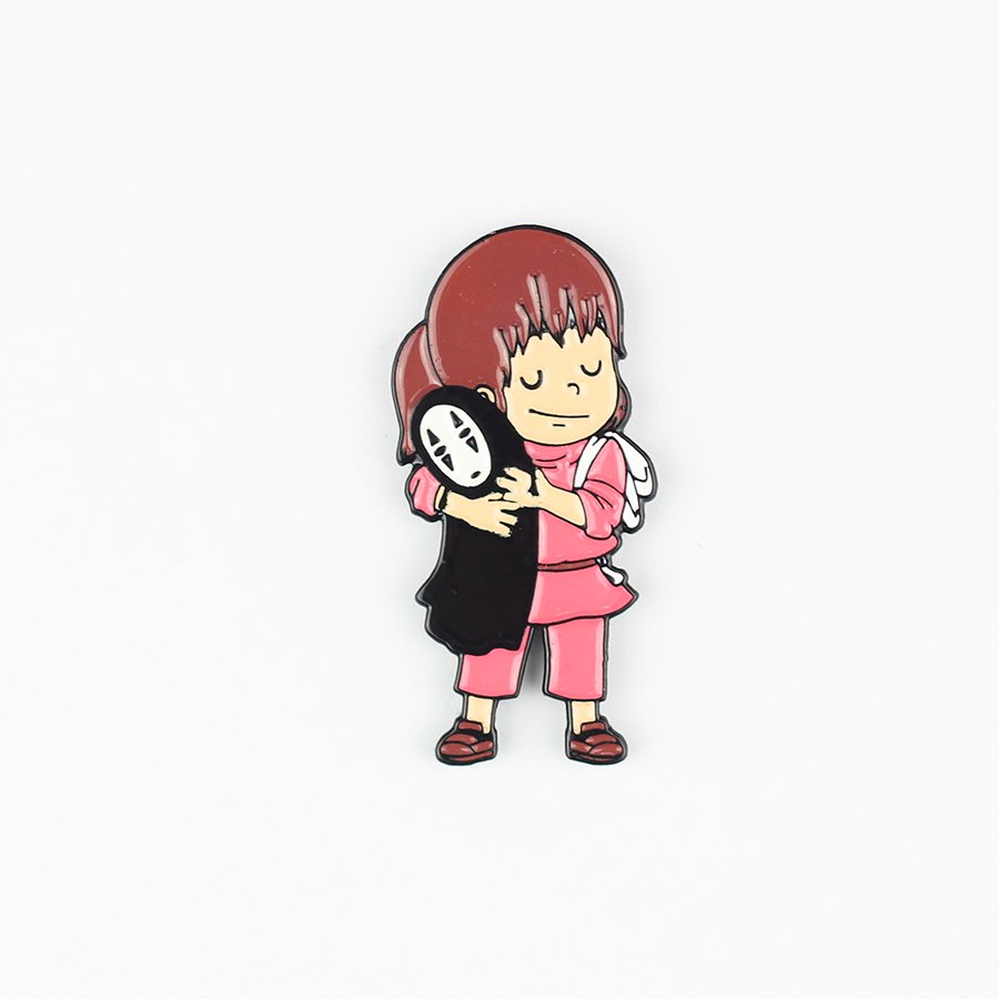 Chihiro Pin - DesignPlace