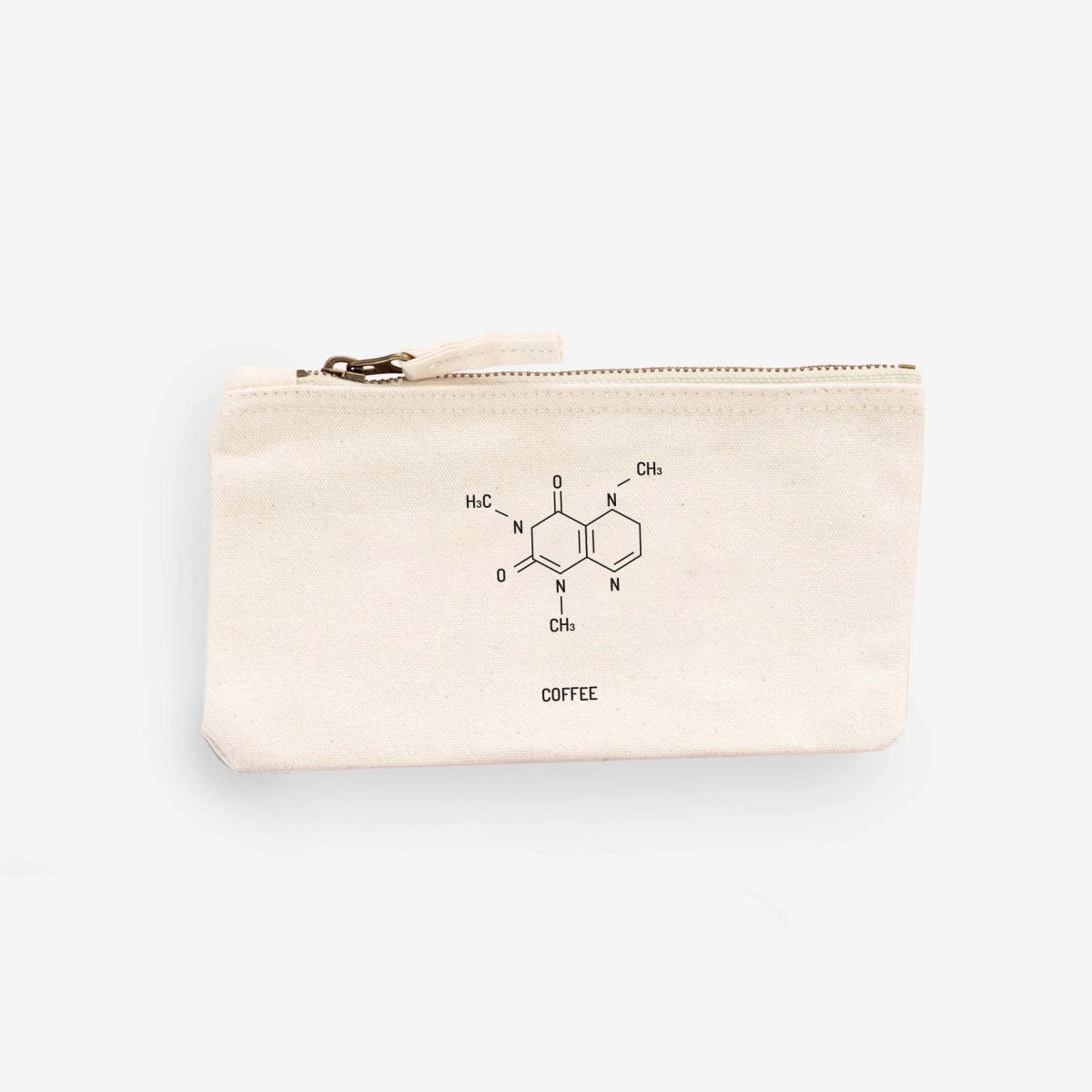 Coffee Chemistry Estuche - DesignPlace