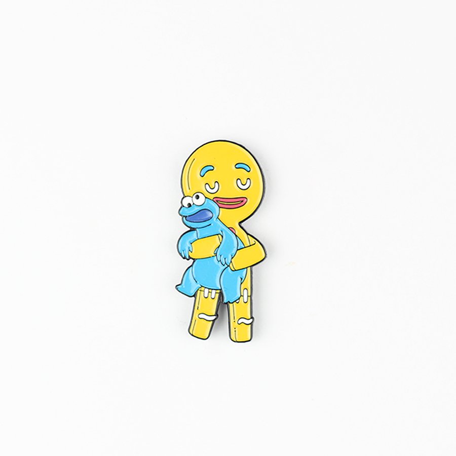 Cookie Pin - DesignPlace