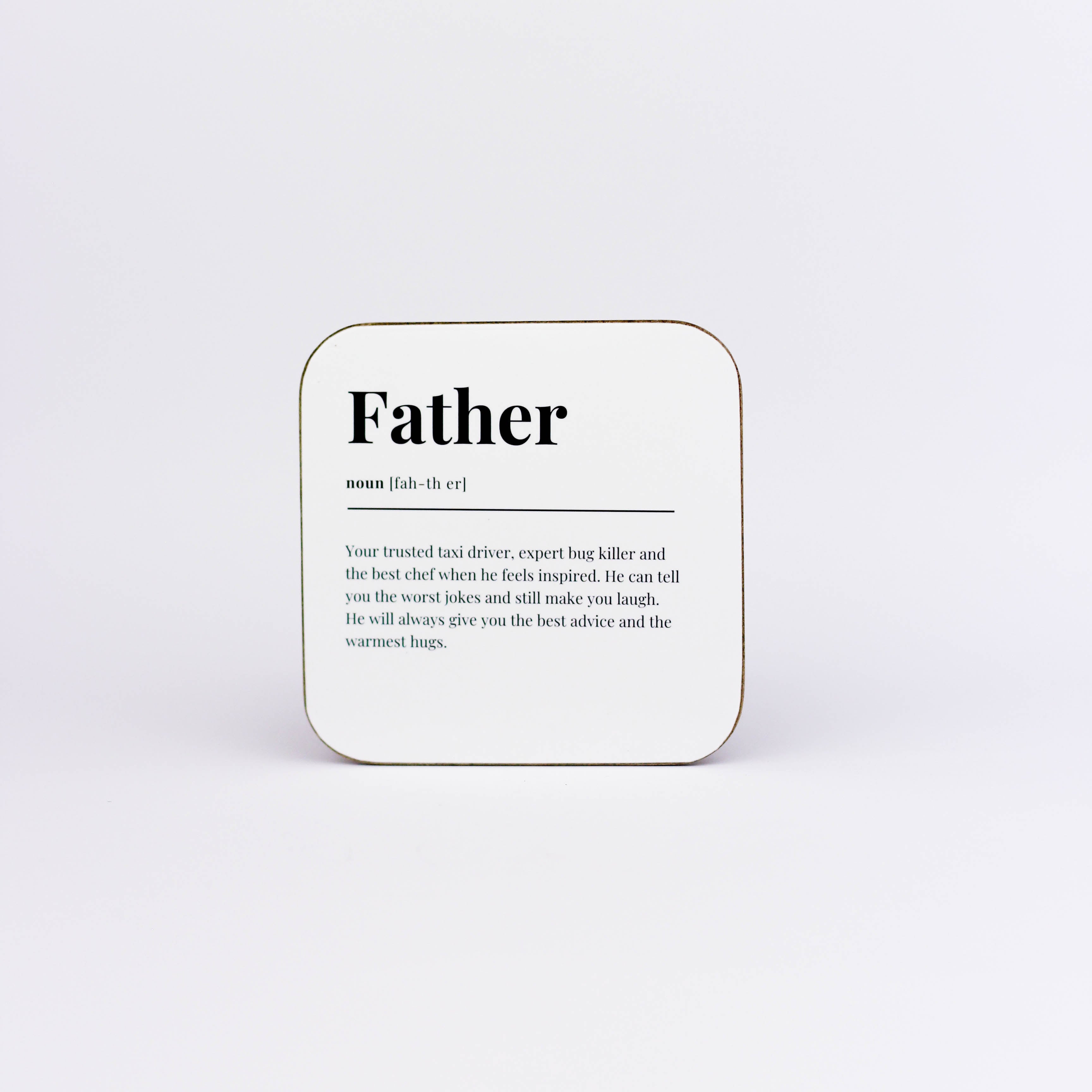 Father Coaster