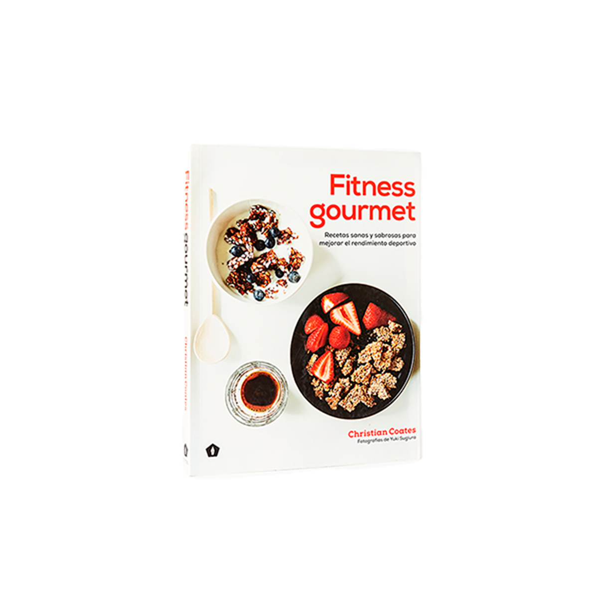 Fitness Gourmet