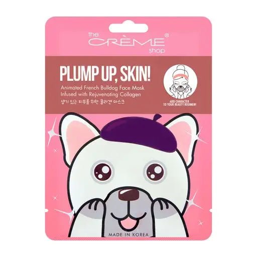 French Bulldog Mascarilla - DesignPlace