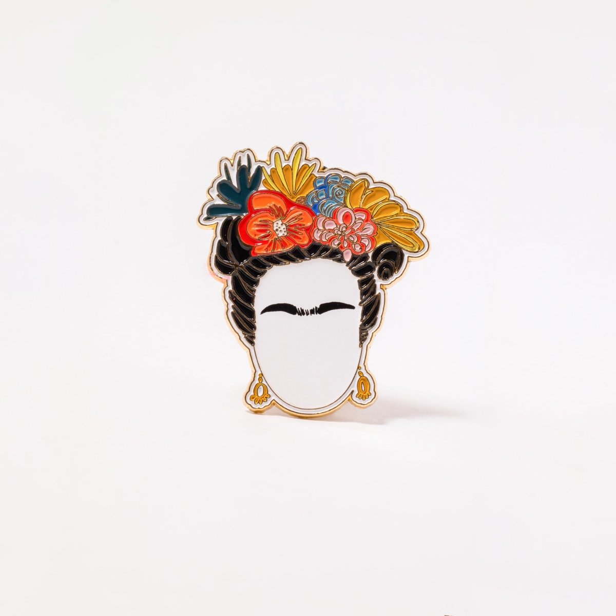 Frida Pin - DesignPlace