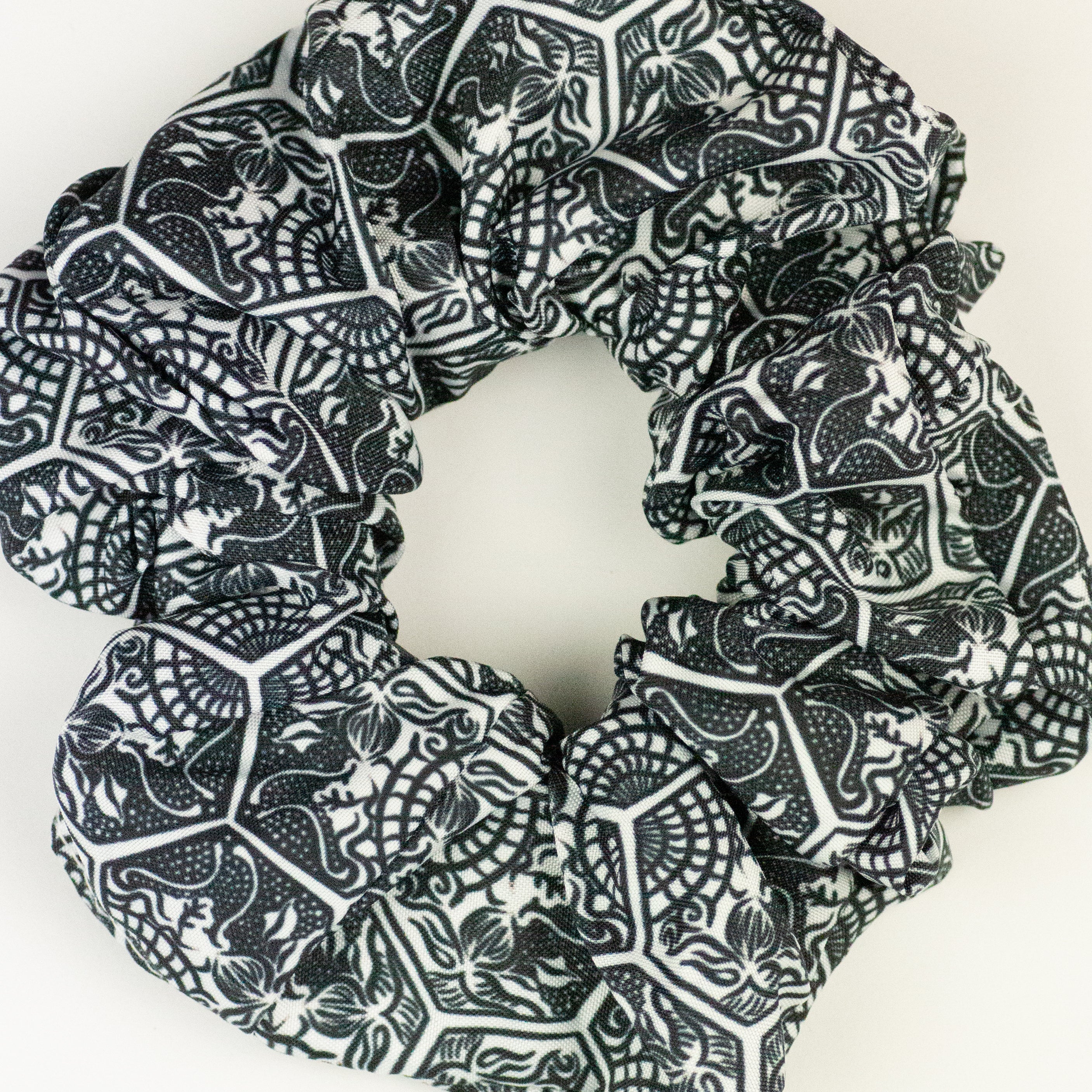 Gaudi Hair Tie