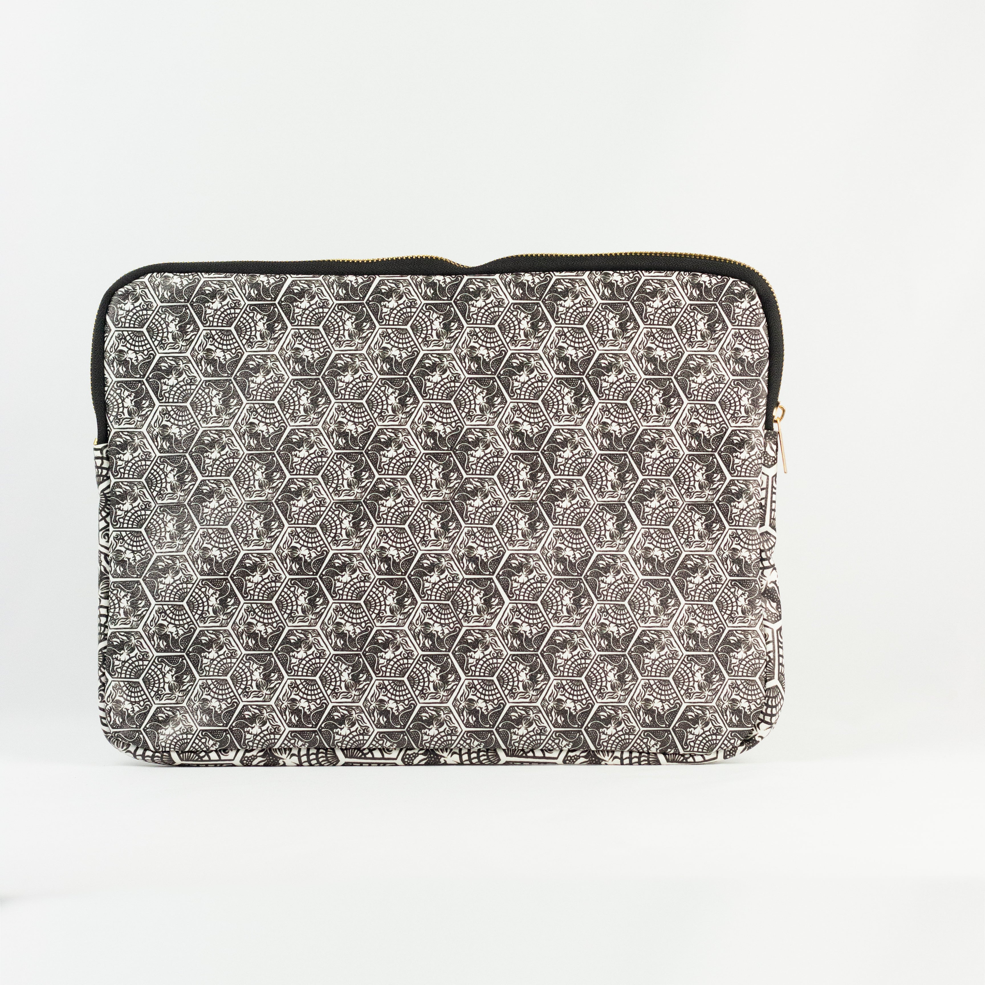 Gaudi Sketch Laptop Sleeve 13" Laptop