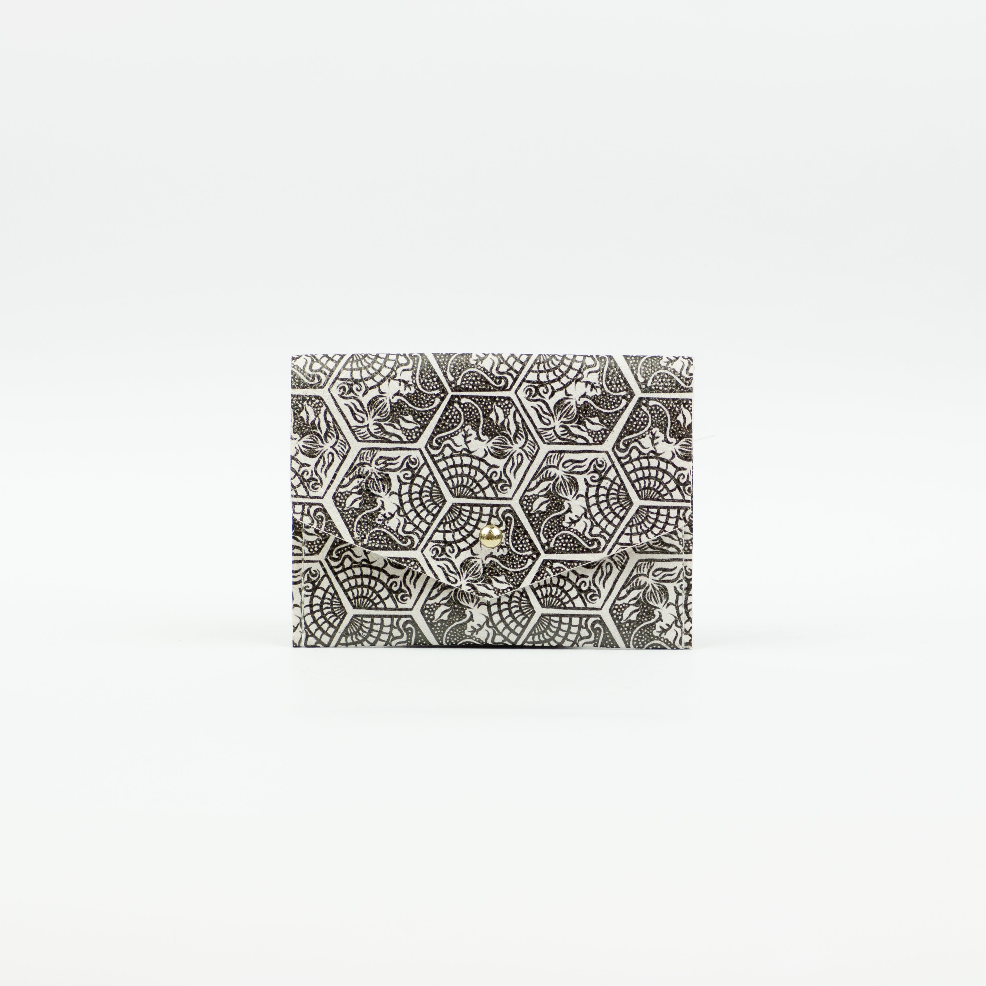 Gaudi Sketch Money Pouch