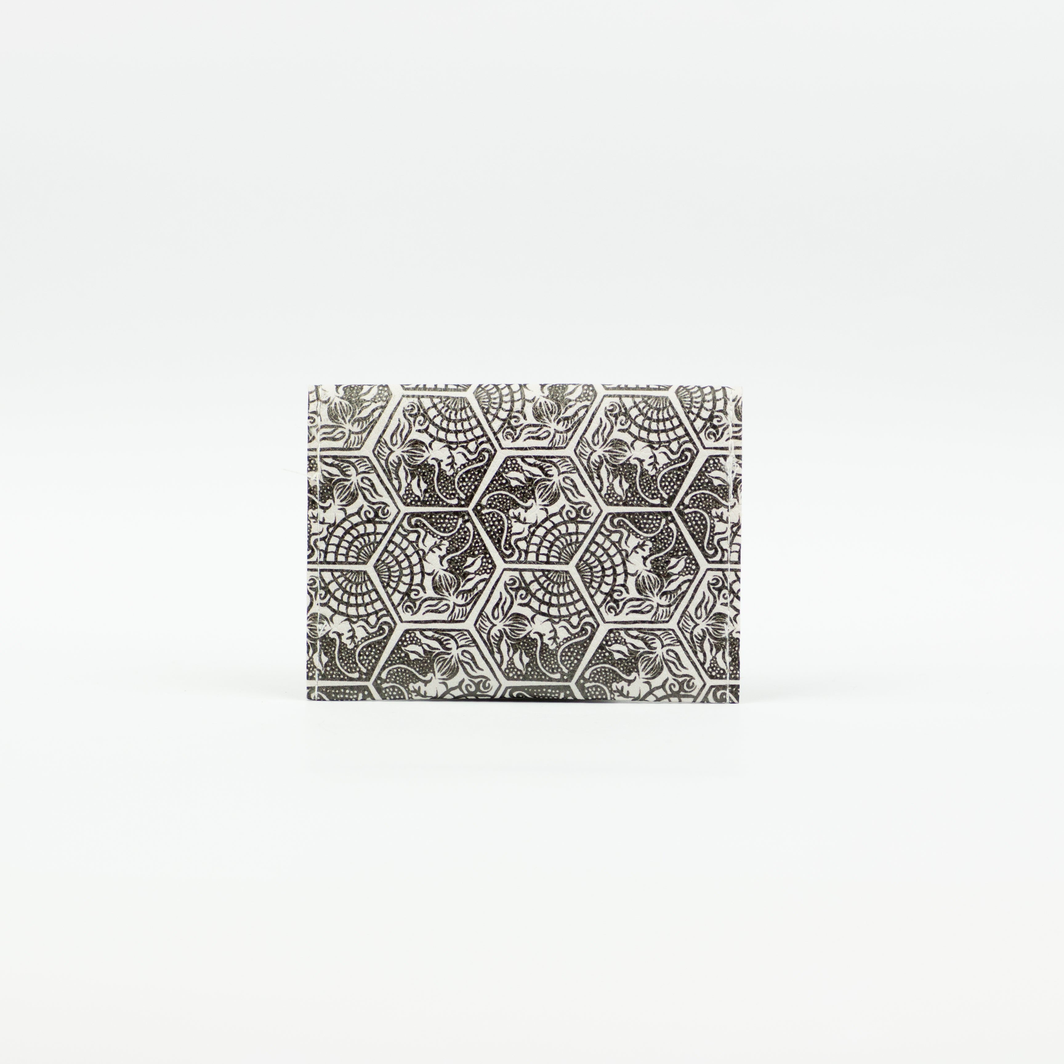 Gaudi Sketch Money Pouch