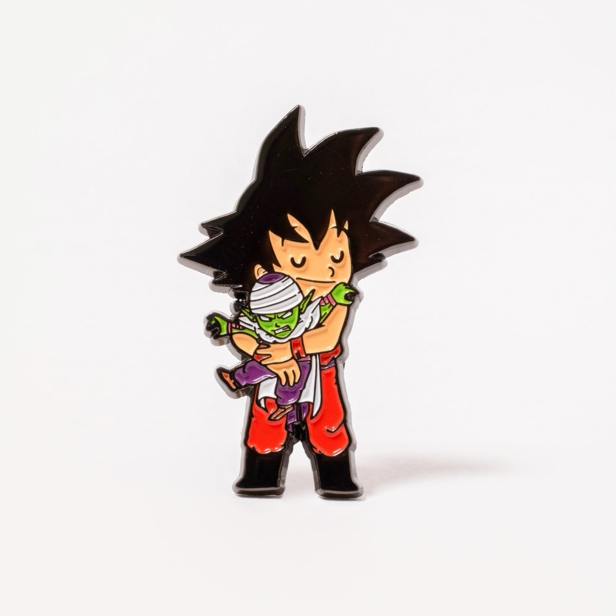 Goku Pin - DesignPlace