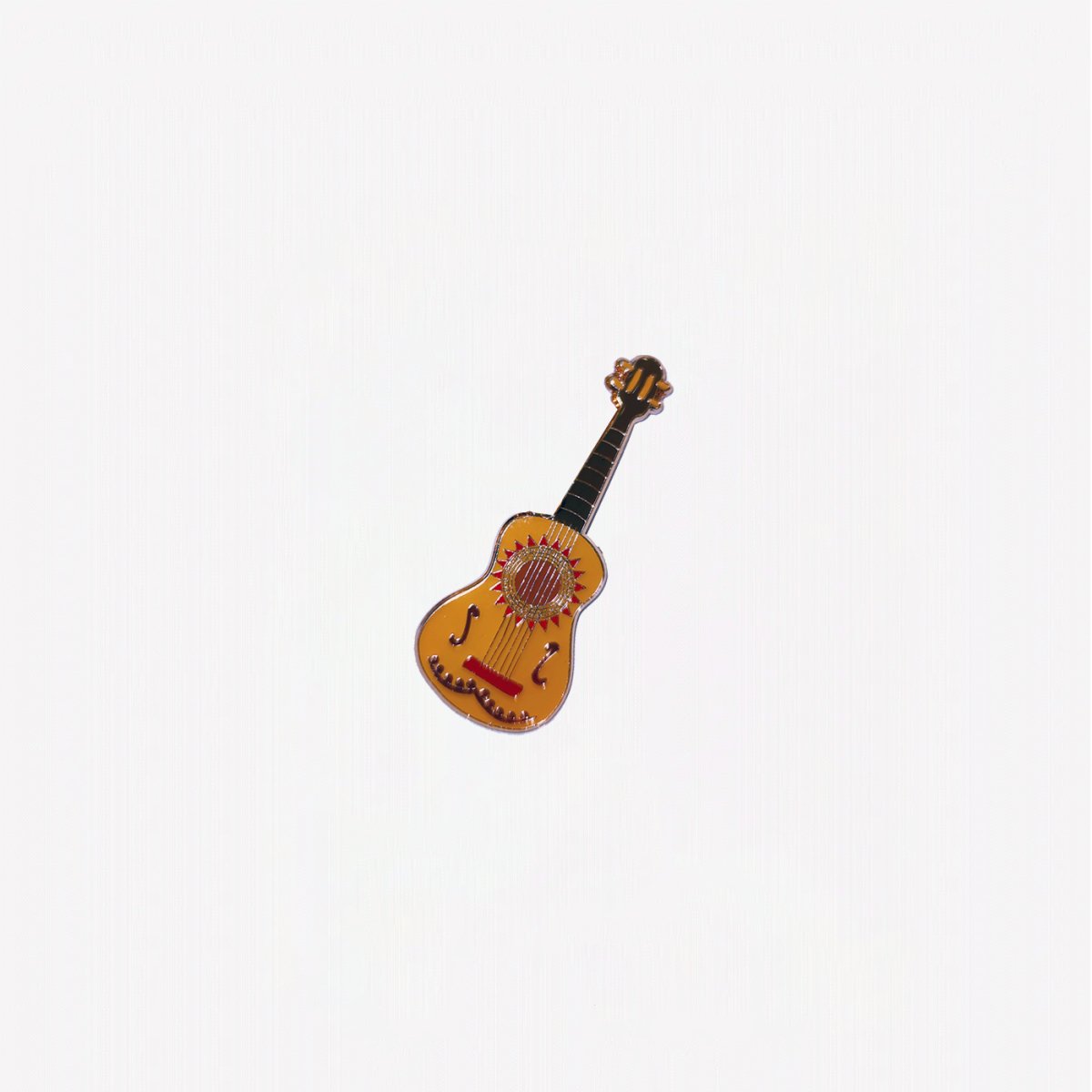 Guitarra Pin - DesignPlace