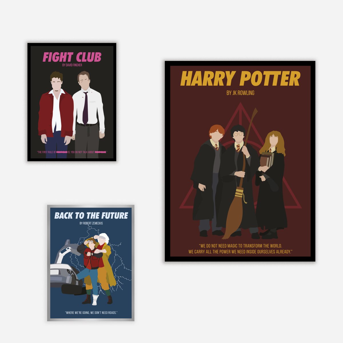 Harry Potter - DesignPlace