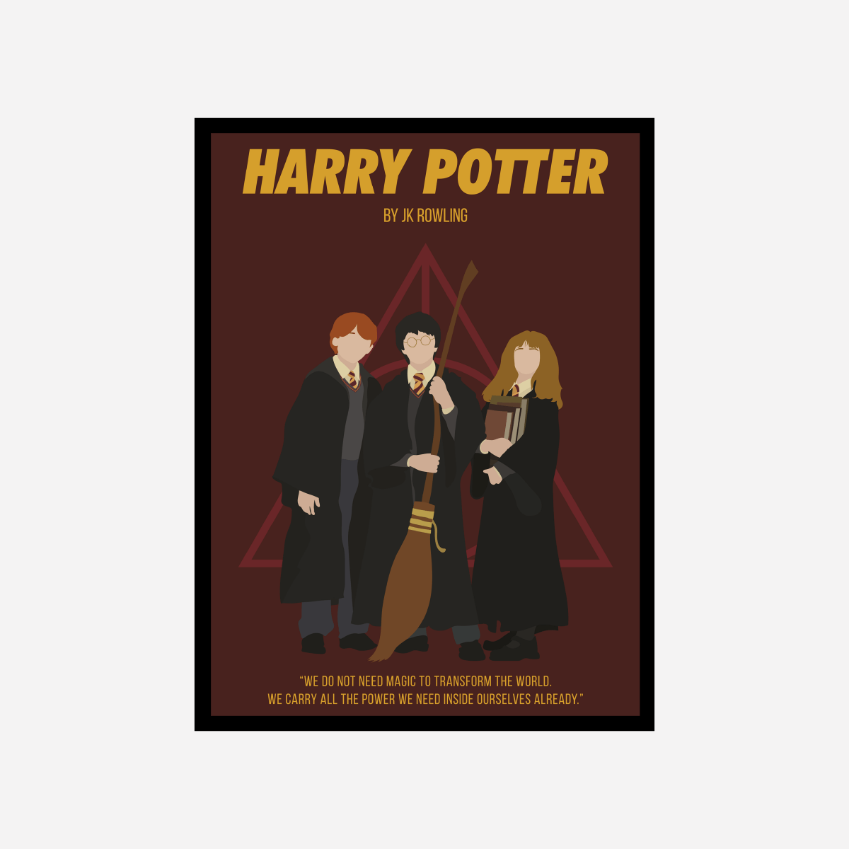 Harry Potter - DesignPlace