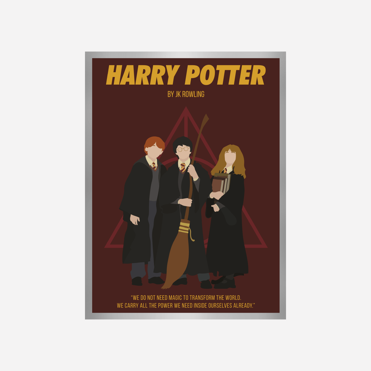 Harry Potter - DesignPlace