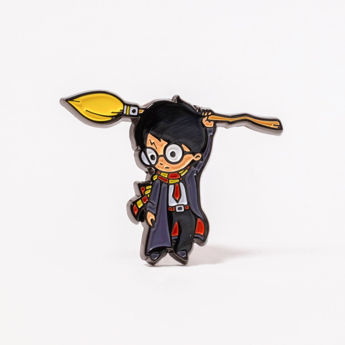 Harry Potter Hanging Pin - DesignPlace