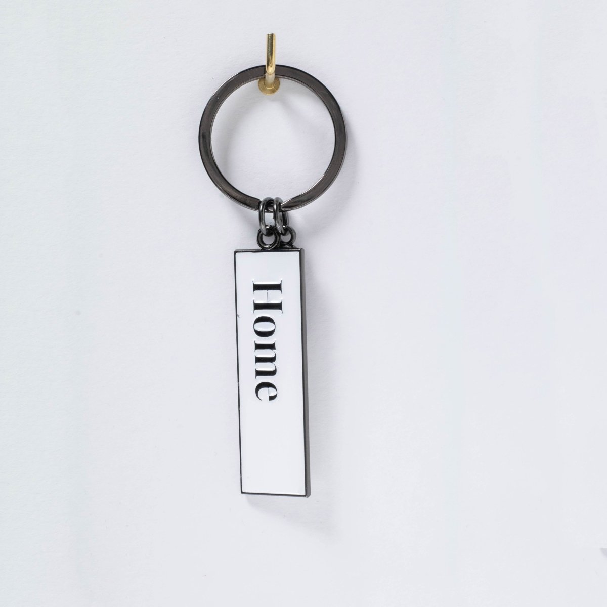 Home Keychain - DesignPlace